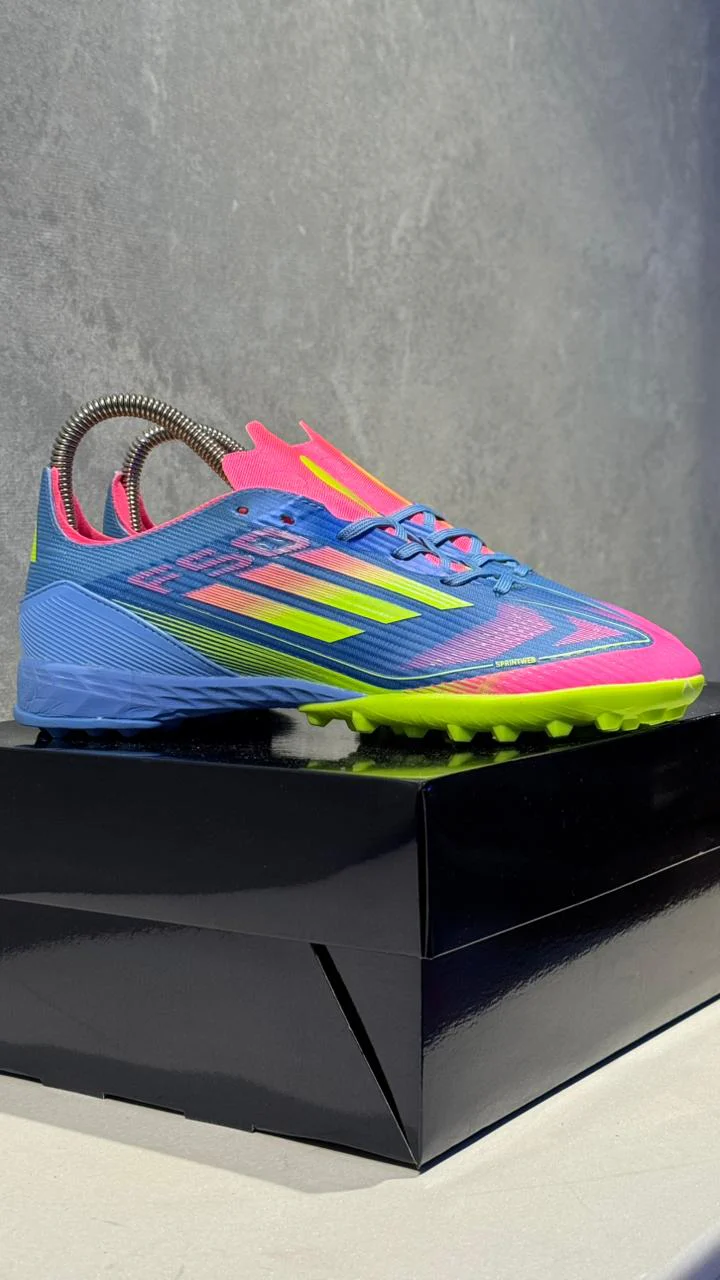 ADIDAS GUAYO SINTETICA MULTICOLOR - Image 5