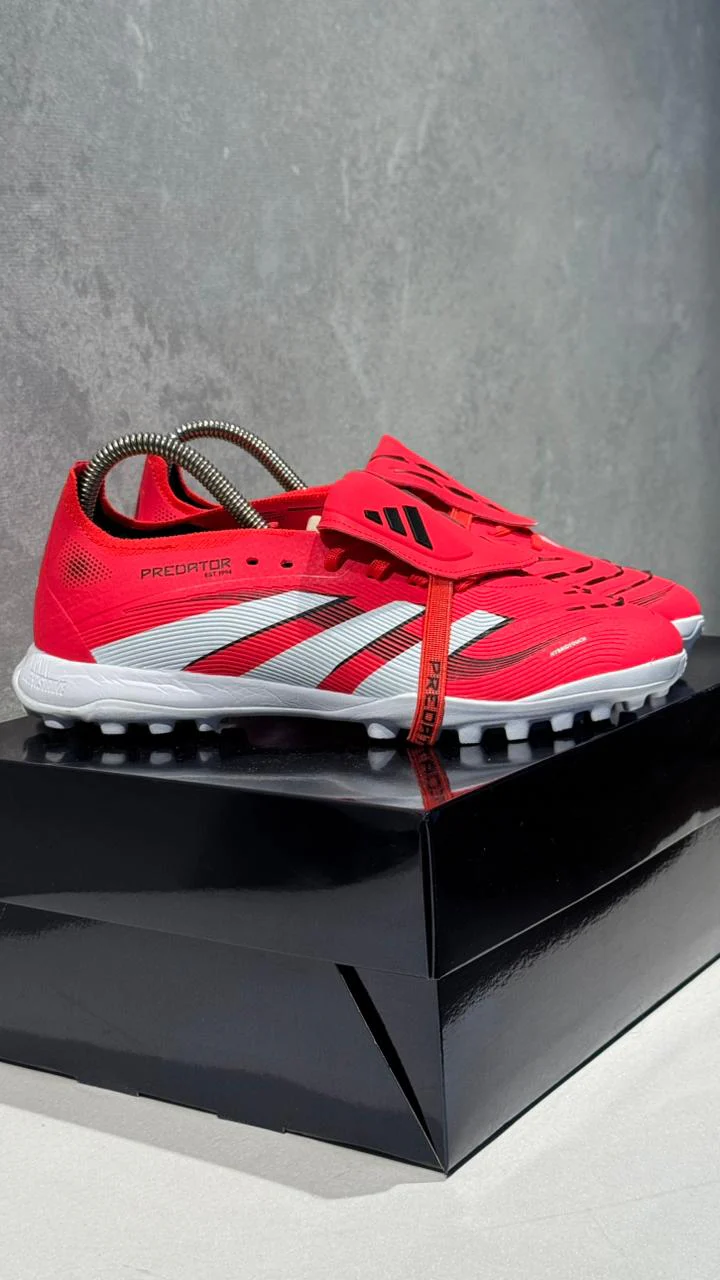 ADIDAS GUAYO SINTETICA NARANJA - Image 2