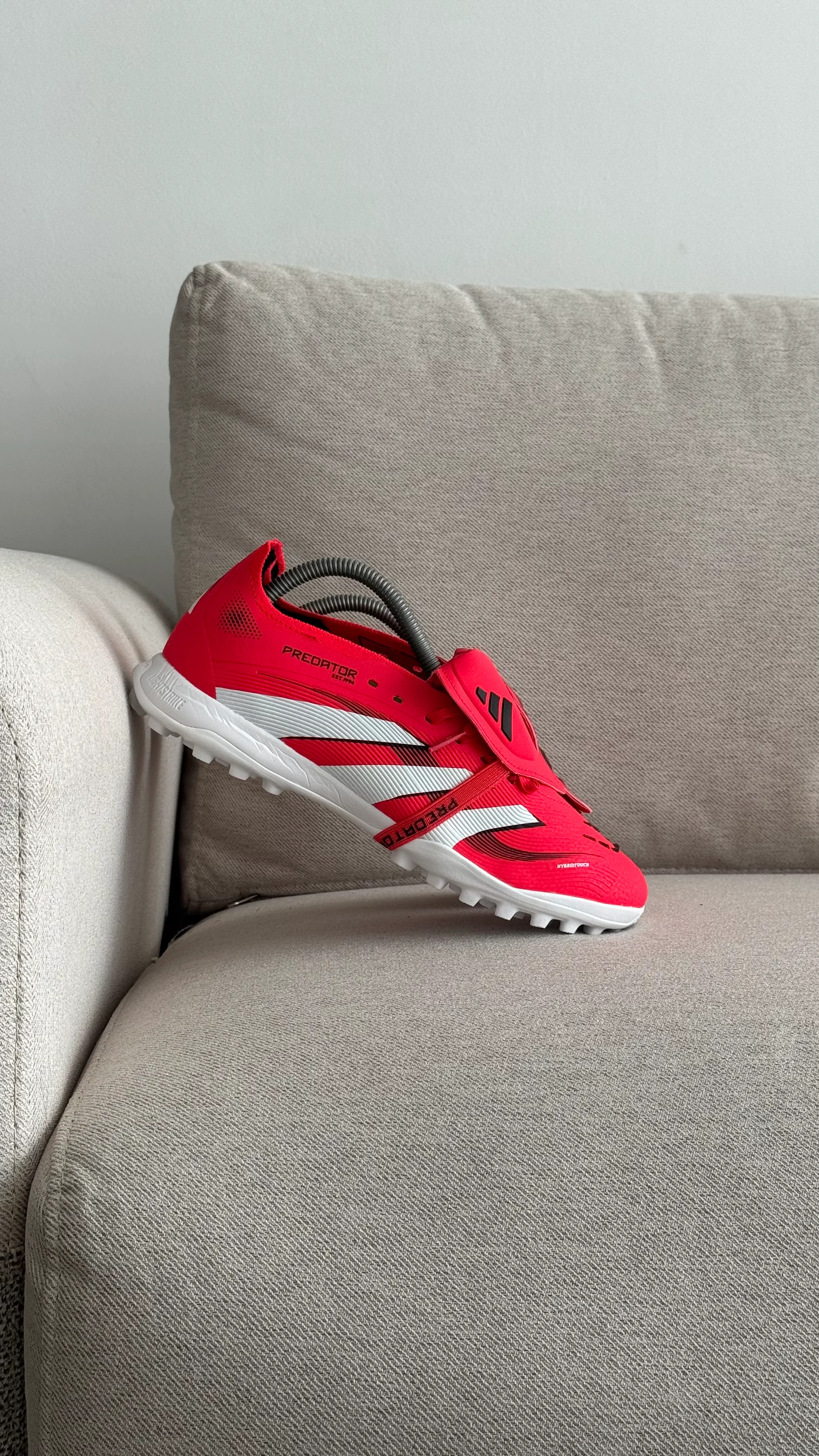 ADIDAS GUAYO SINTETICA NARANJA - Image 5