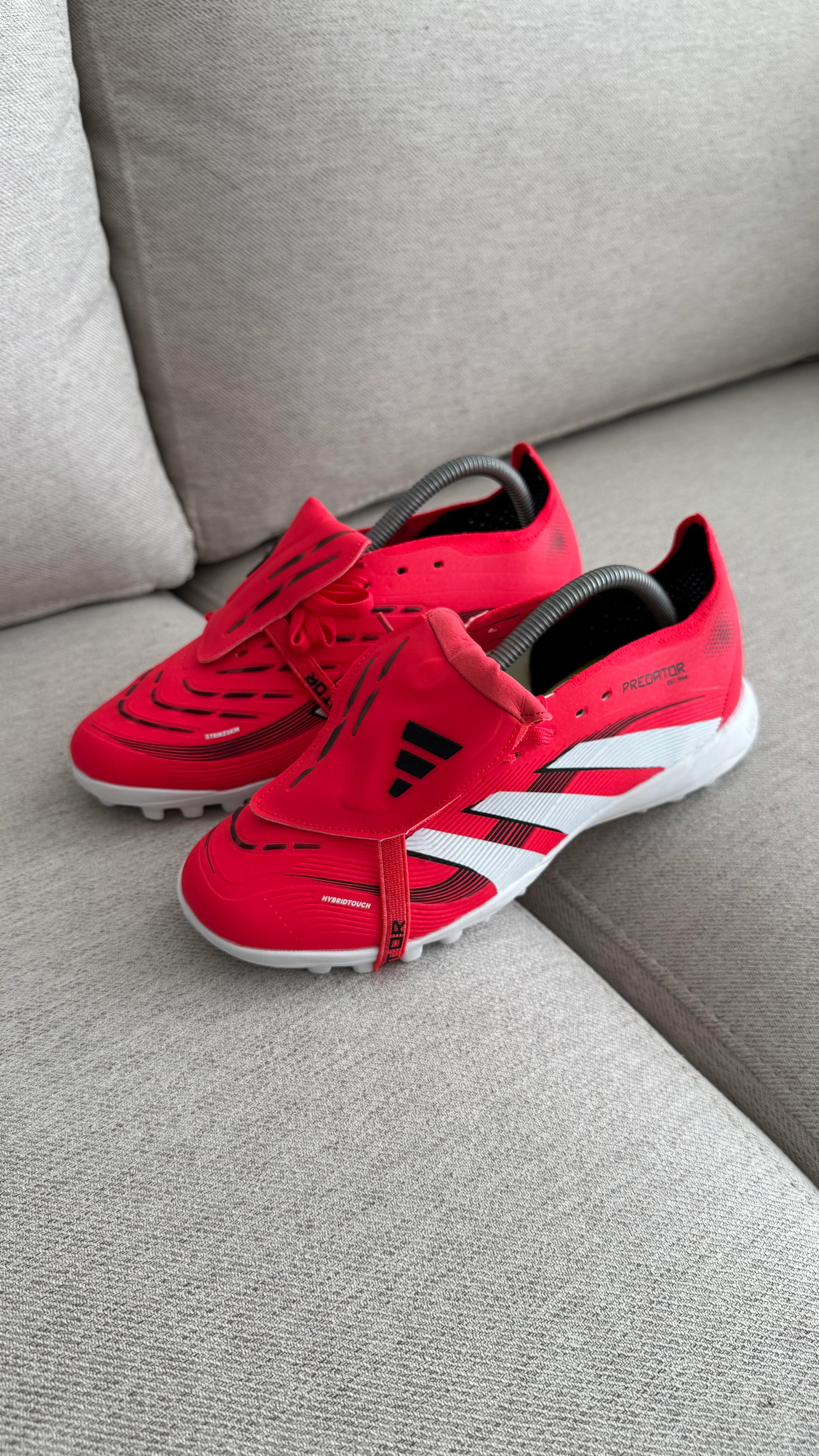 ADIDAS GUAYO SINTETICA NARANJA - Image 7