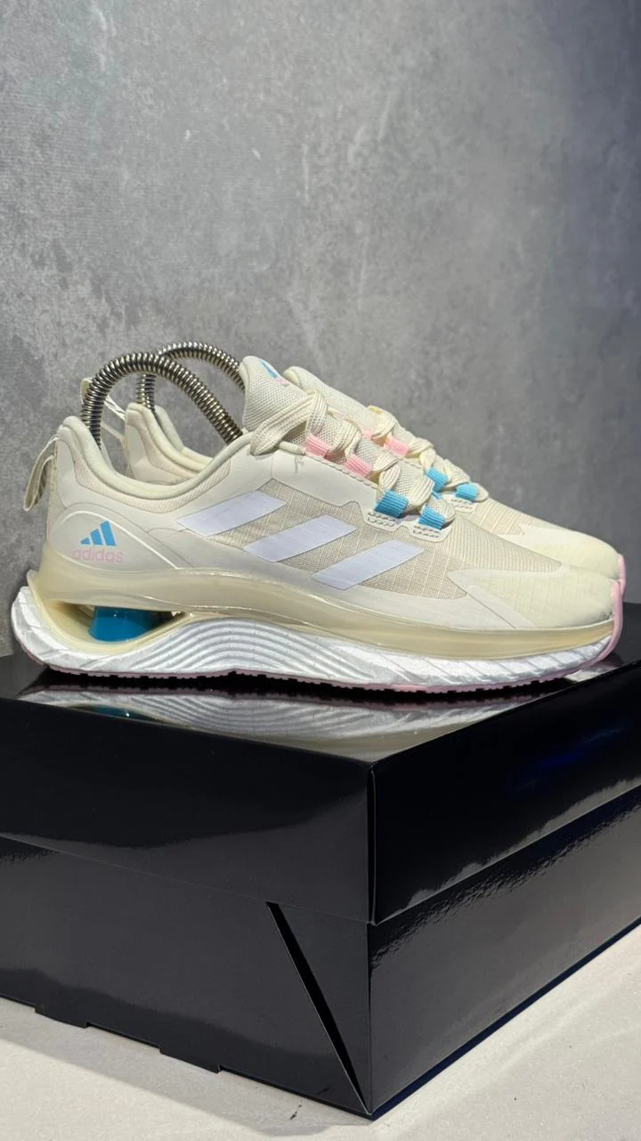 ADIDAS KILLY BEIGE PROMO - Image 2