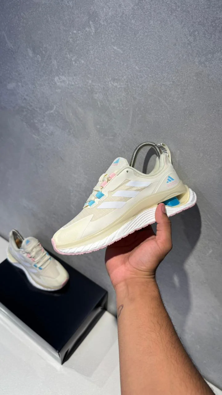 ADIDAS KILLY BEIGE PROMO - Image 3