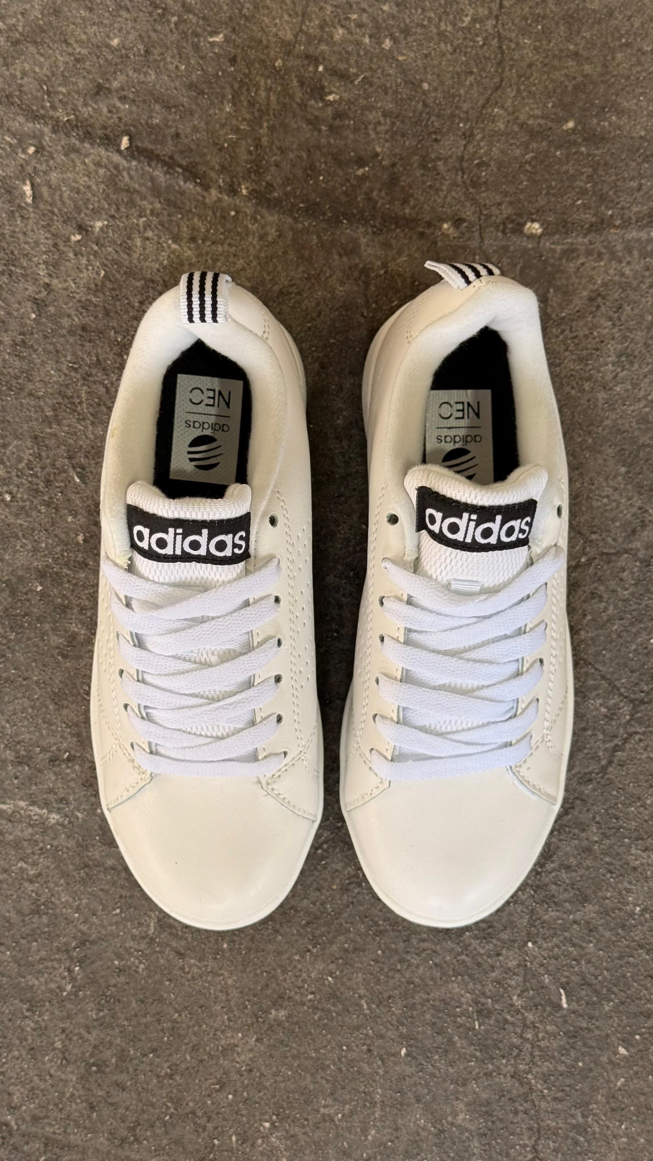 ADIDAS NEO CLASICO BLANCO - Image 2