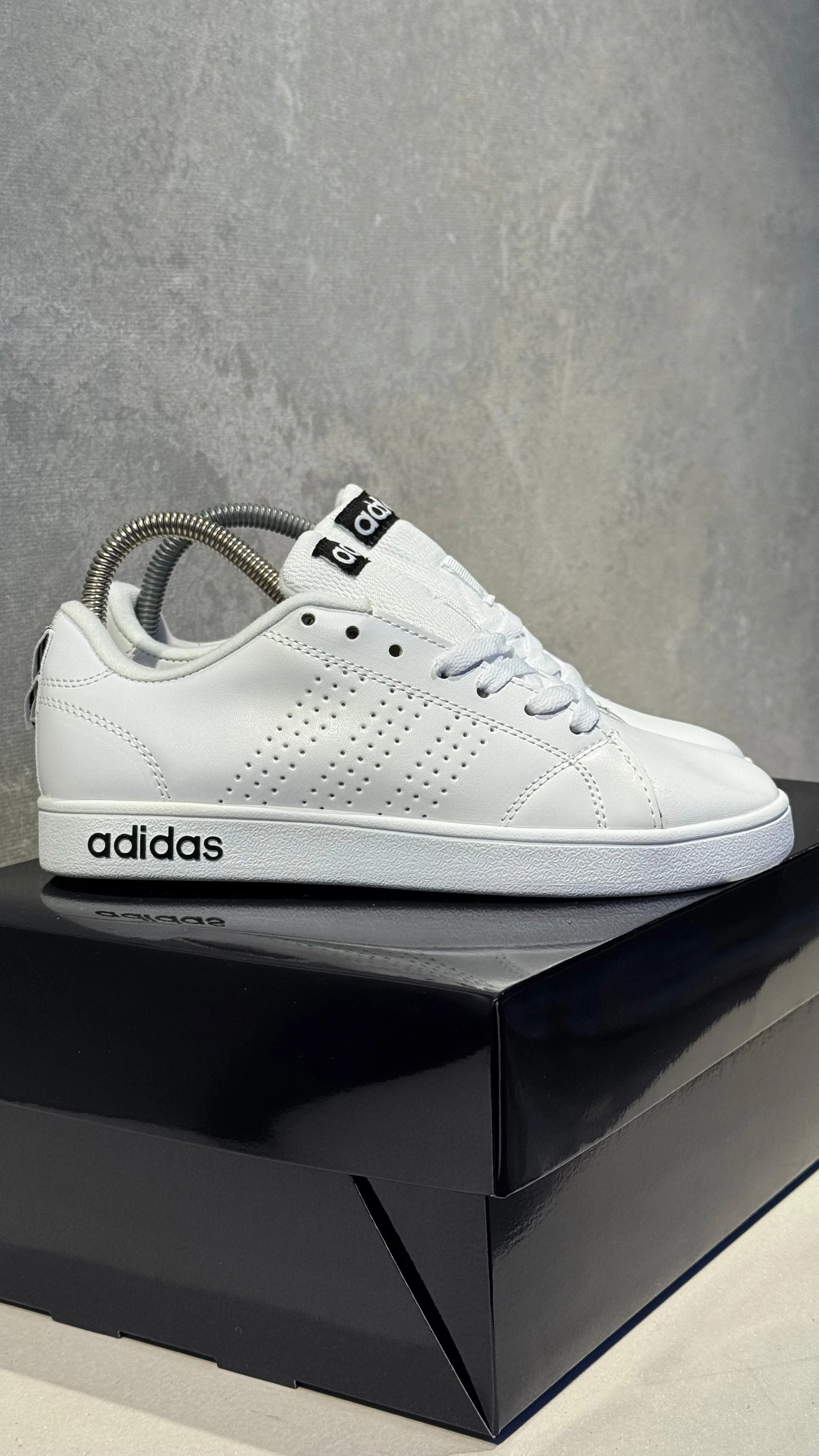 ADIDAS NEO CLASICO BLANCO - Image 5