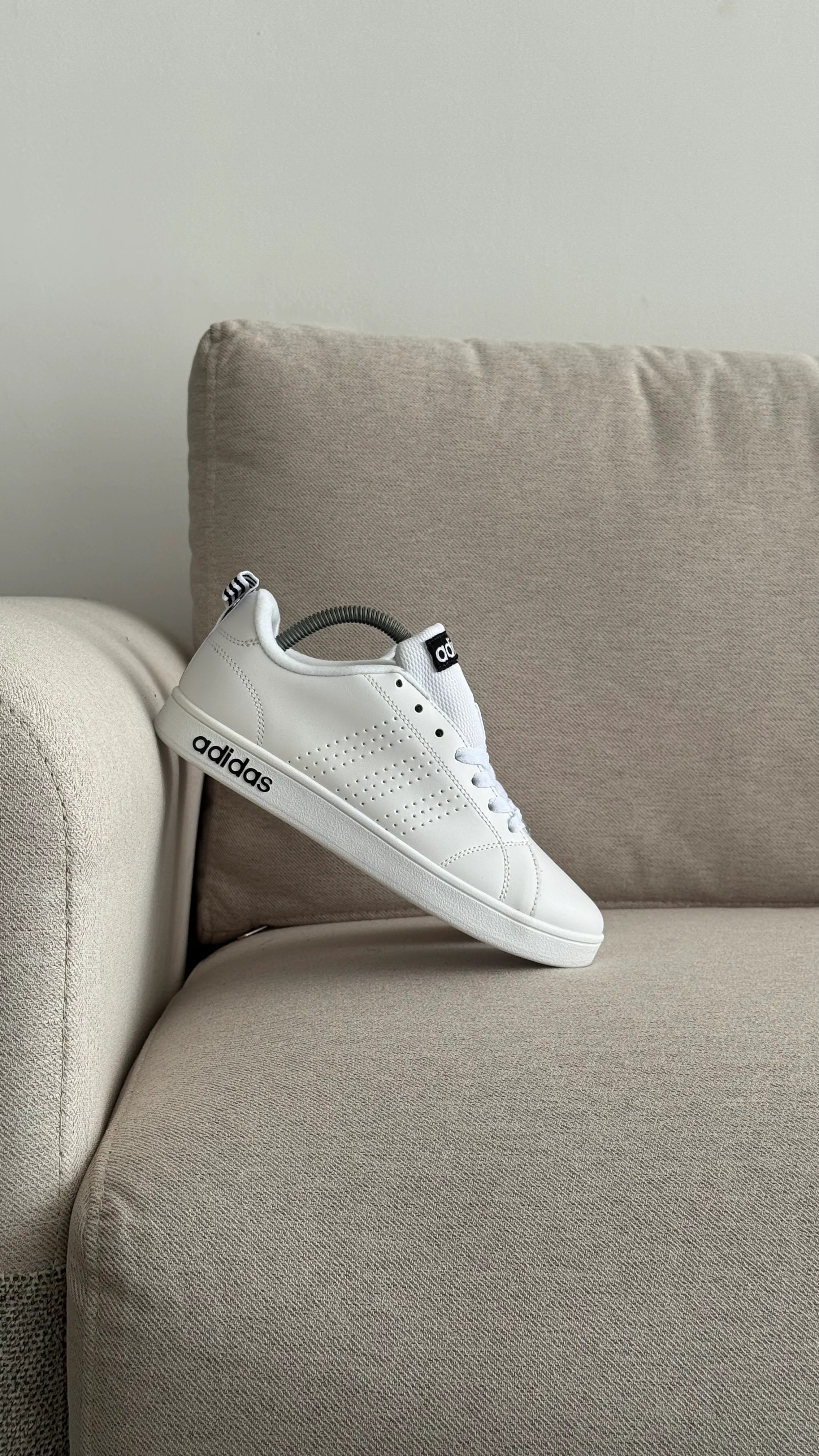 ADIDAS NEO CLASICO BLANCO - Image 7