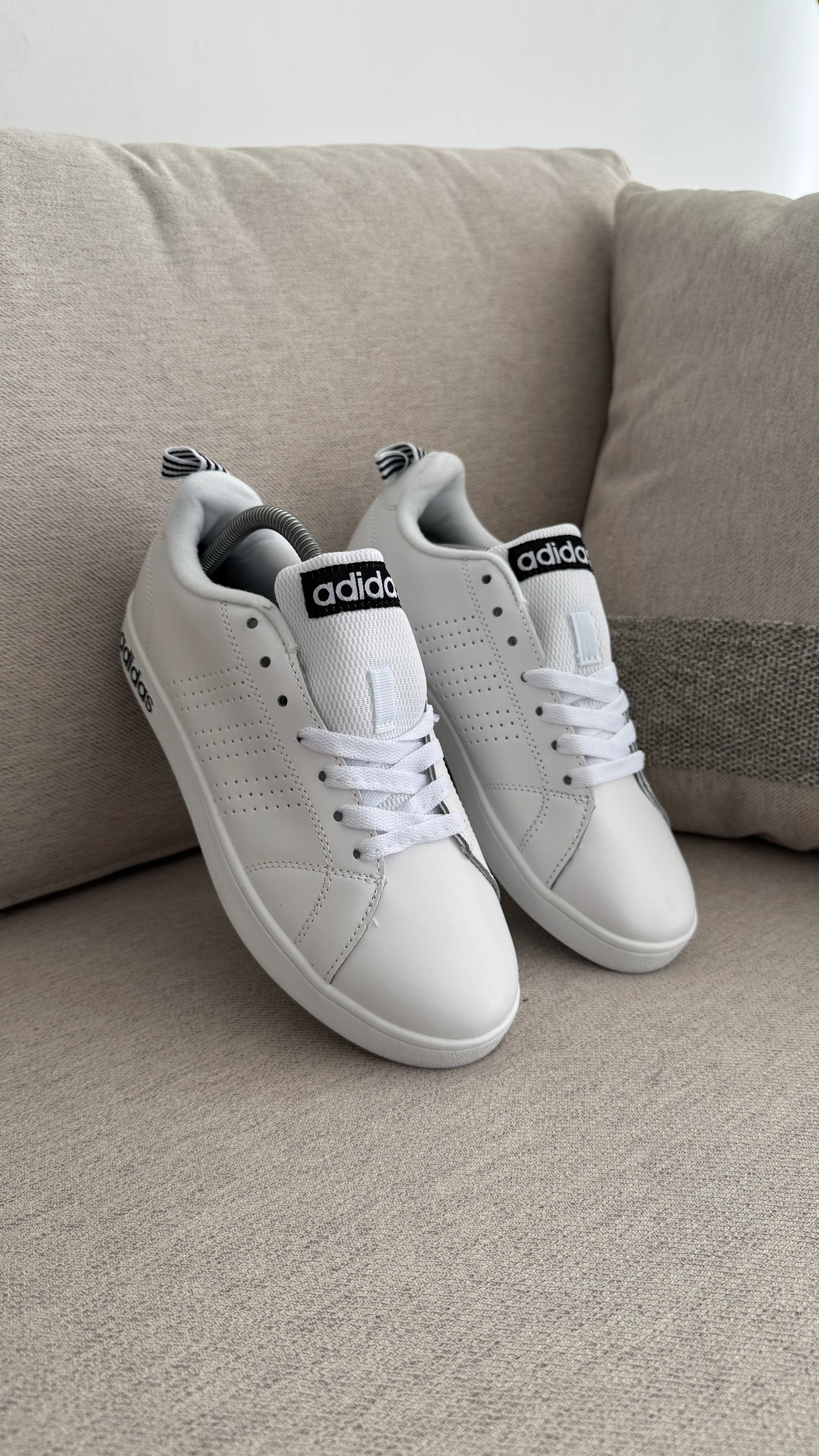 ADIDAS NEO CLASICO BLANCO - Image 8