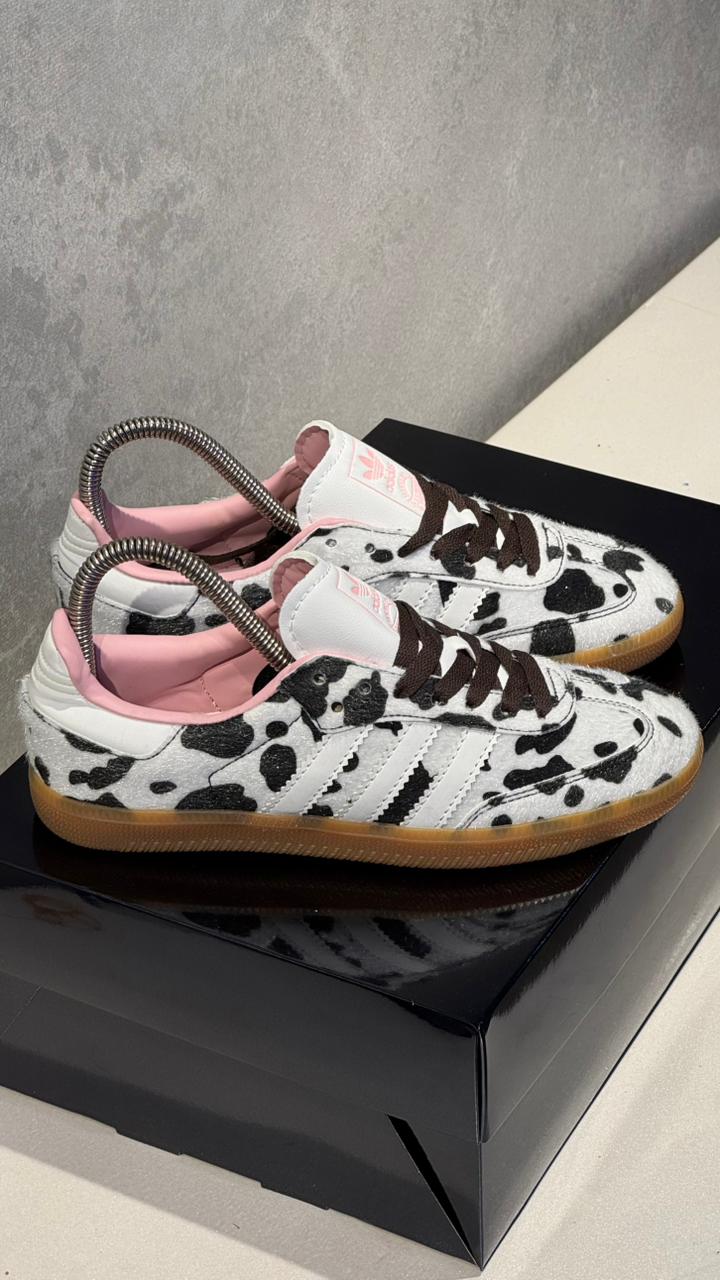 ADIDAS SAMBA VAQUITA - Image 5