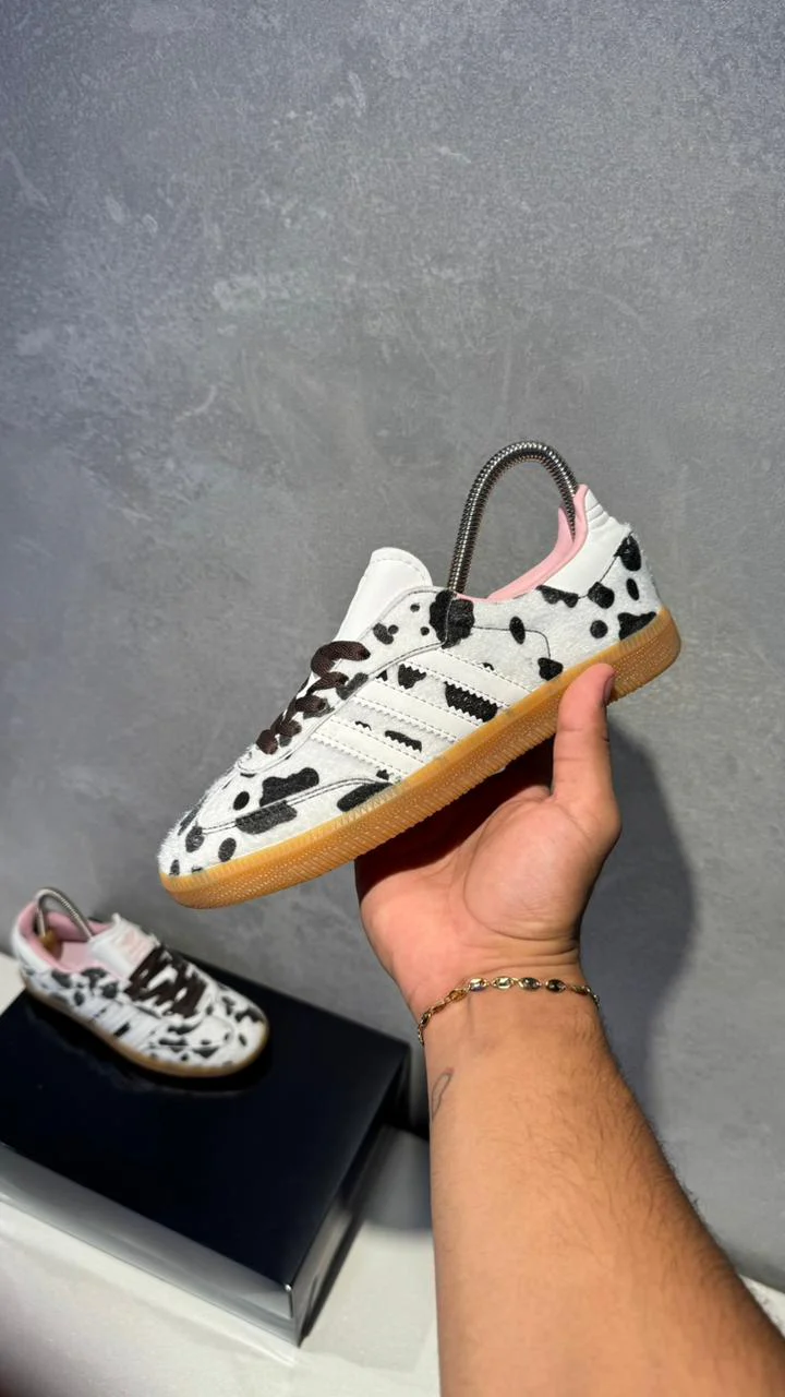 ADIDAS SAMBA VAQUITA - Image 7