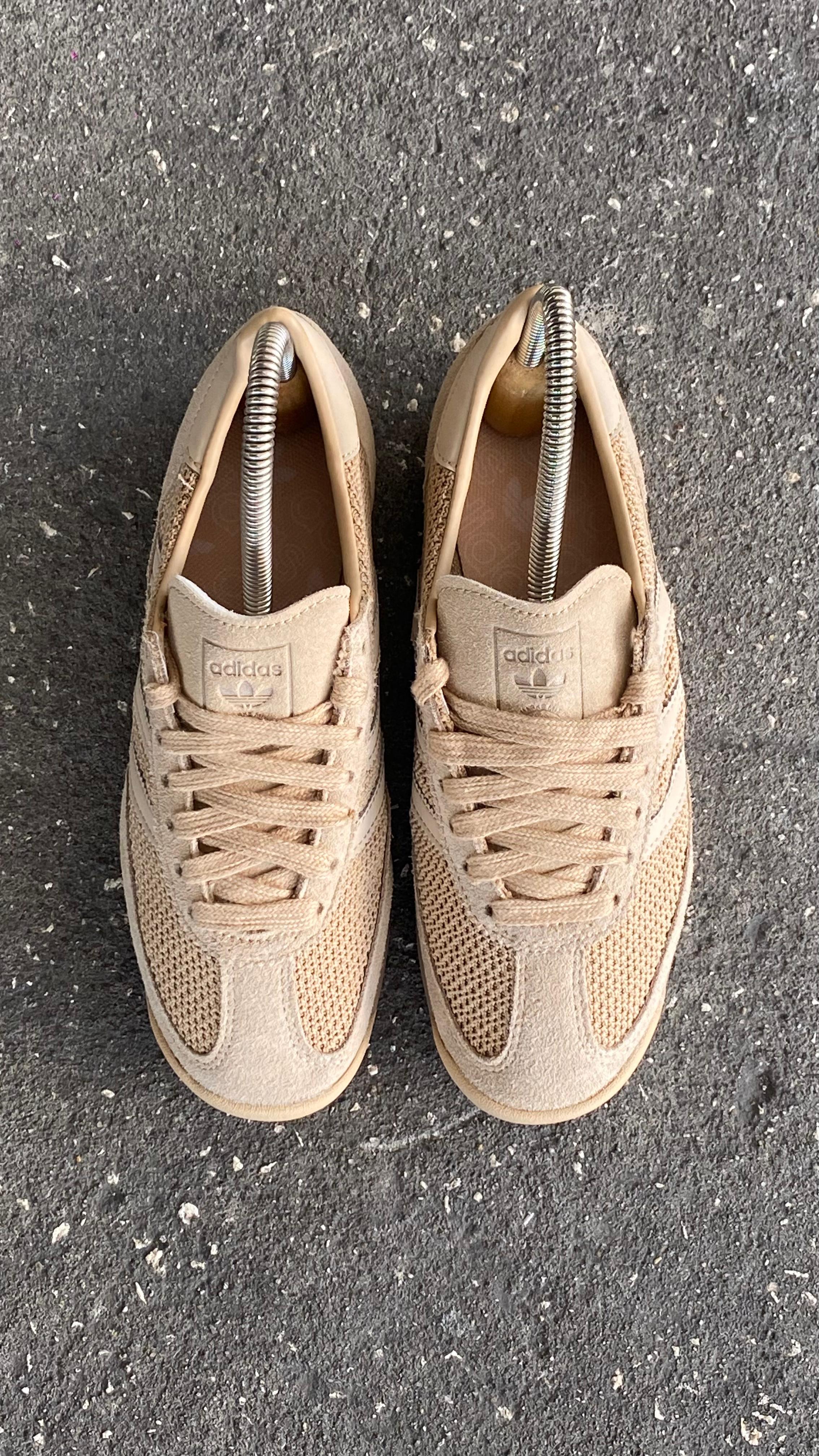 ADIDAS SL BEIGE - Image 2