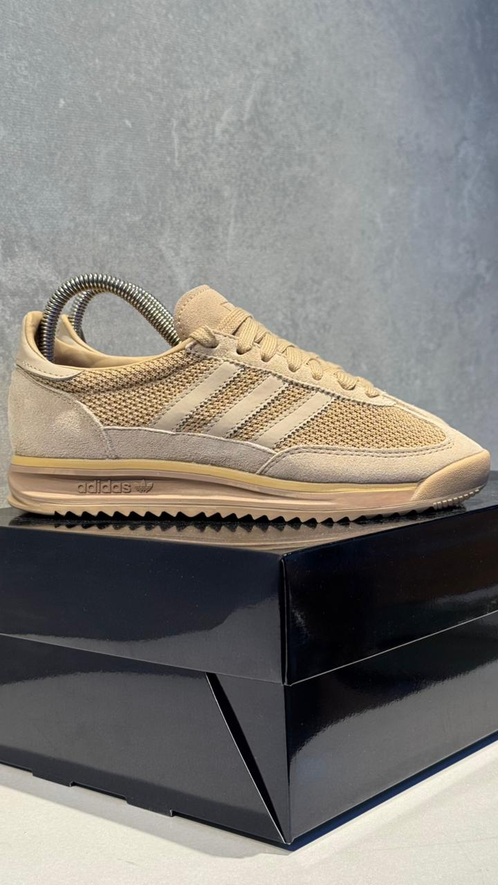 ADIDAS SL BEIGE - Image 5