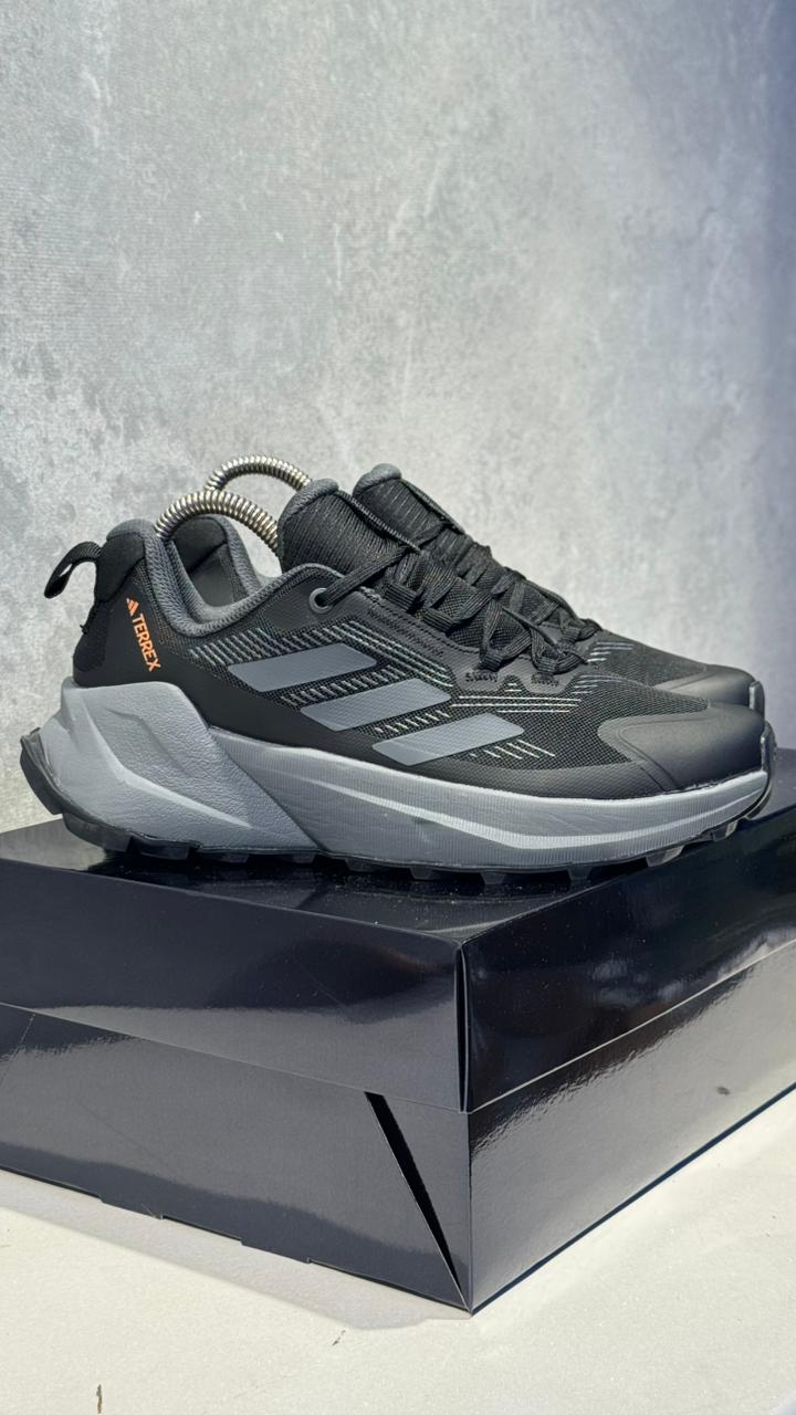 ADIDAS TERREX 2025 NEGRO GRIS - Image 6
