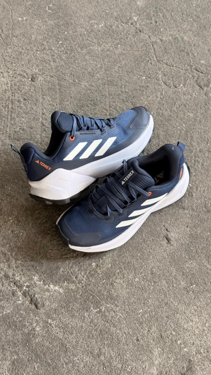 ADIDAS TERREX 2025 AZUL TURQUIS - Image 2