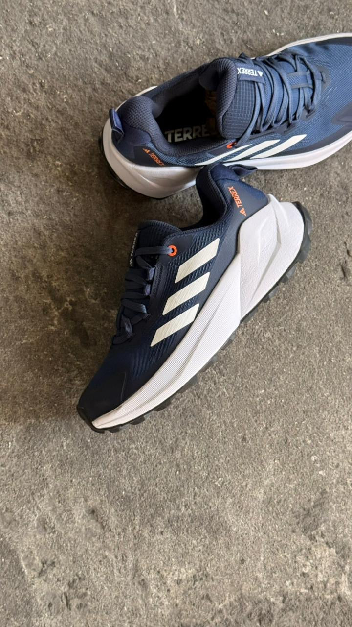 ADIDAS TERREX 2025 AZUL TURQUIS - Image 3