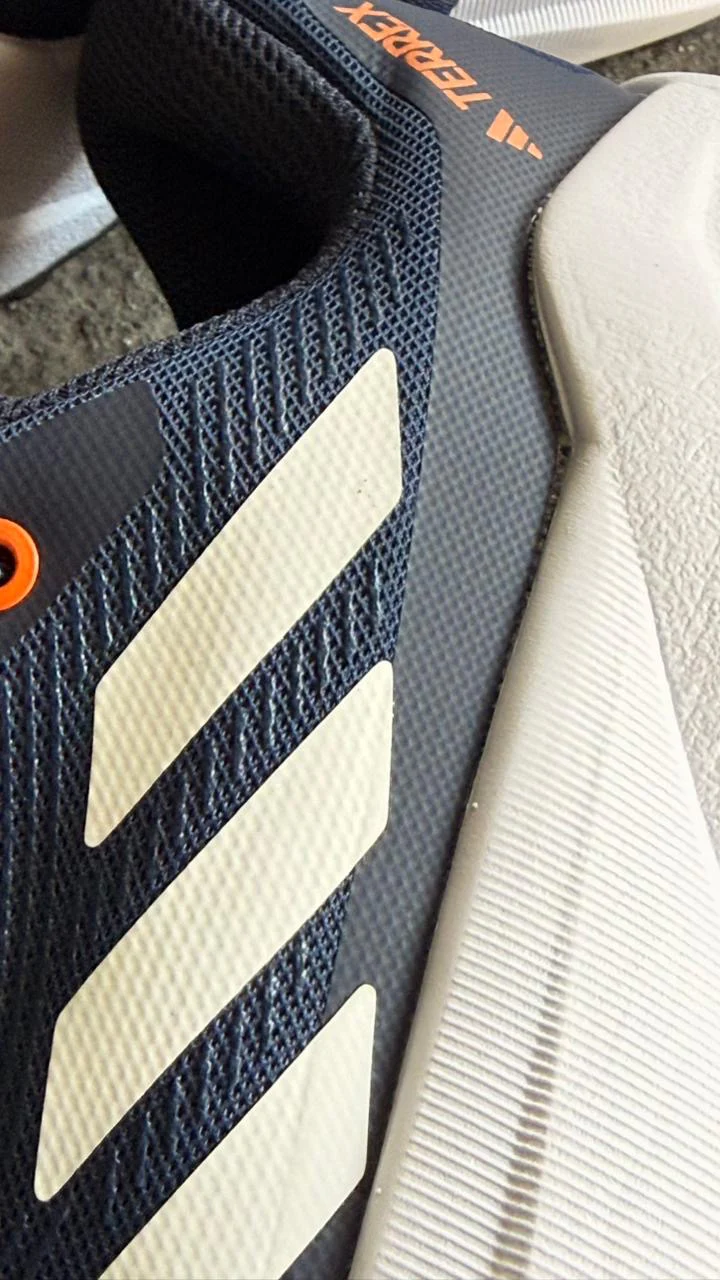 ADIDAS TERREX 2025 AZUL TURQUIS - Image 4
