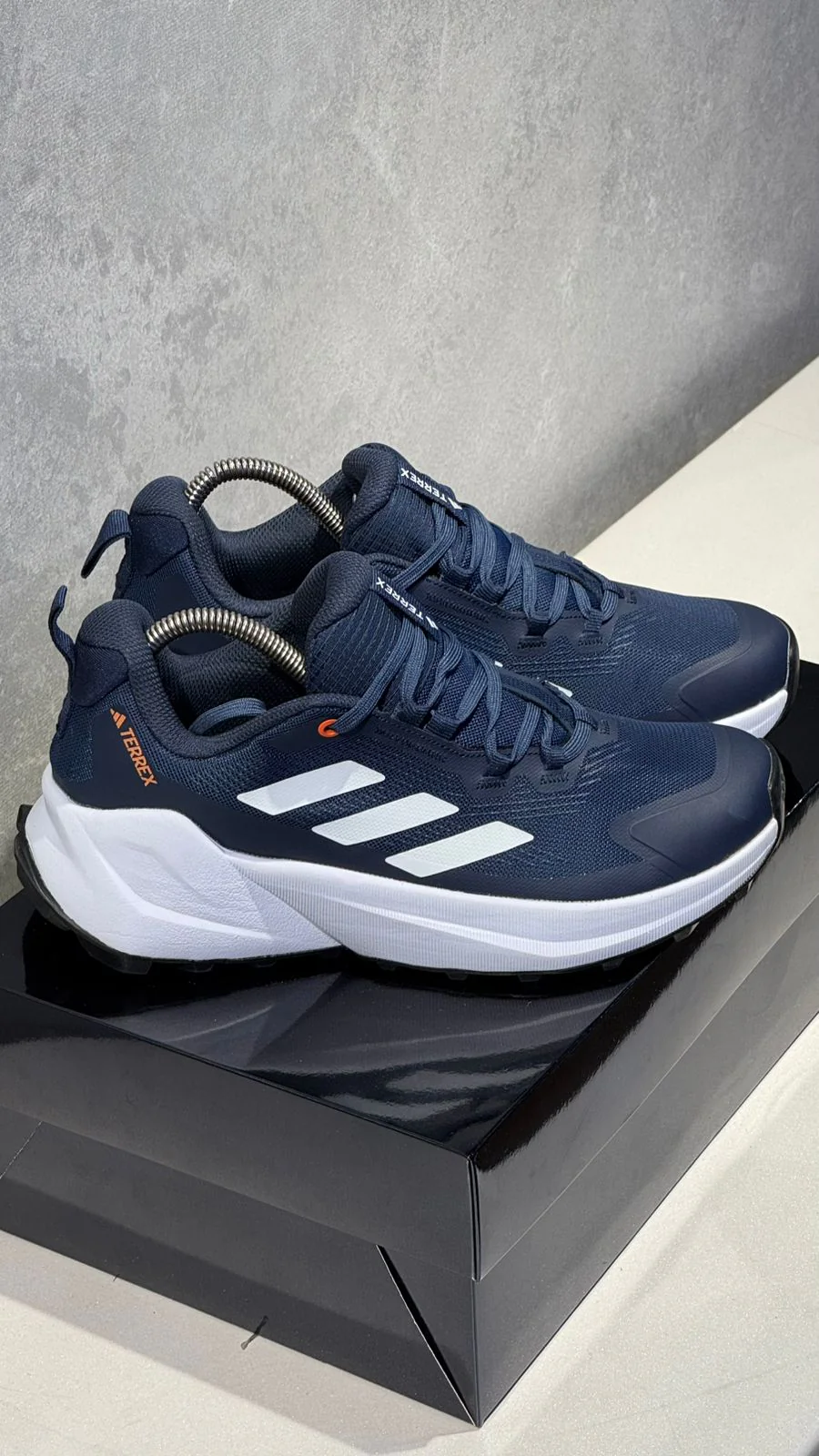 ADIDAS TERREX 2025 AZUL TURQUIS - Image 5