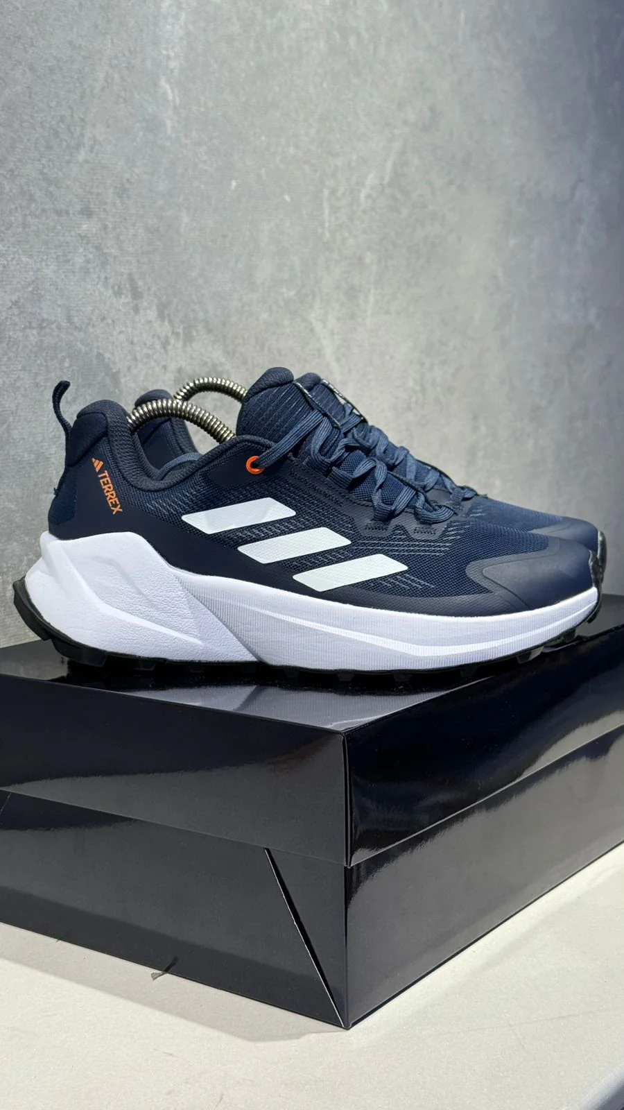 ADIDAS TERREX 2025 AZUL TURQUIS - Image 6