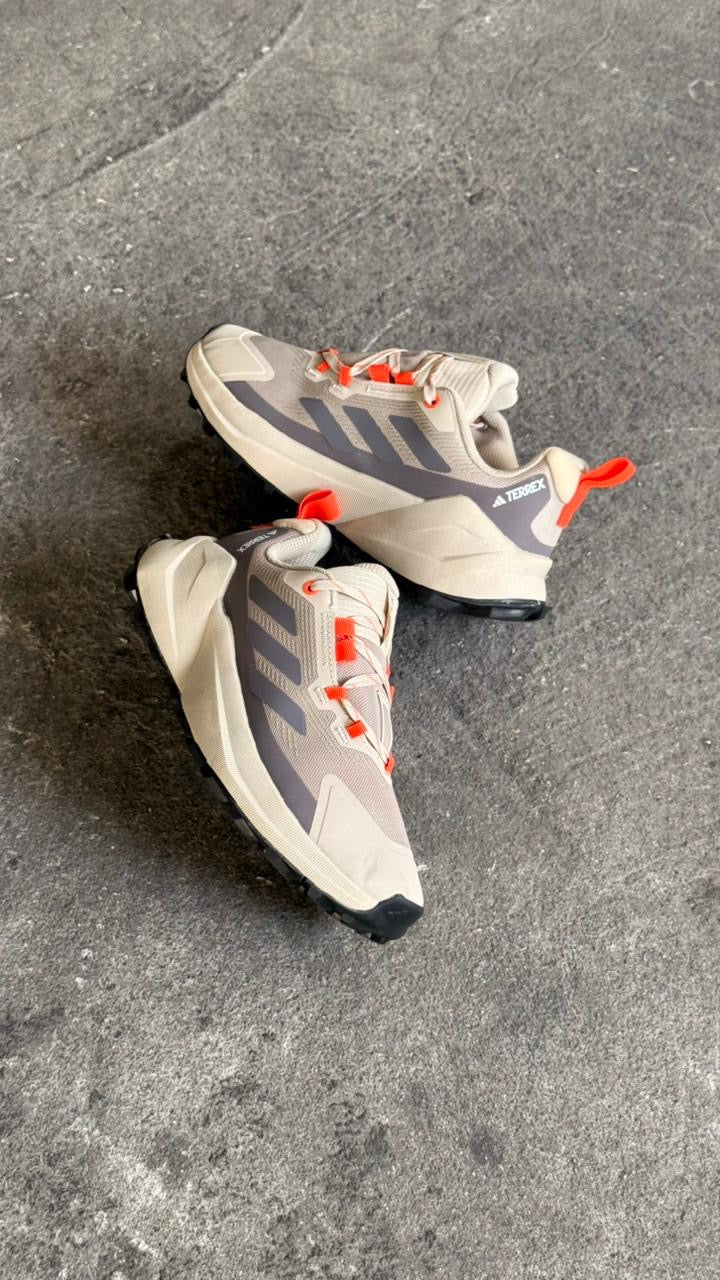 ADIDAS TERREX 2025 BEIGE NARANJA - Image 3