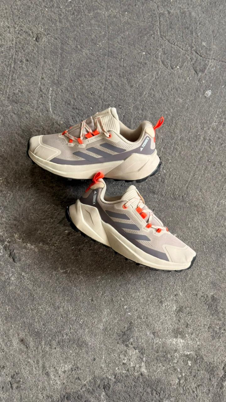 ADIDAS TERREX 2025 BEIGE NARANJA - Image 4