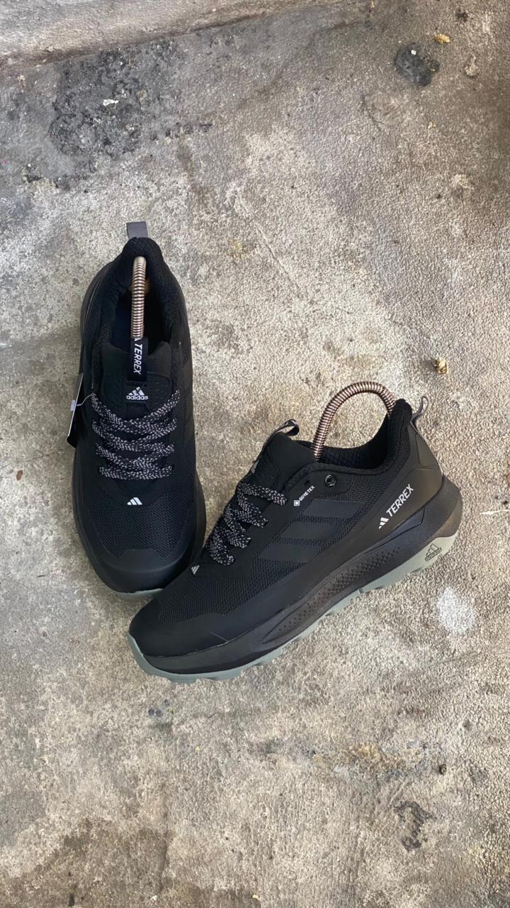 ADIDAS TERREX 2026 NEGRO AZUL - Image 3