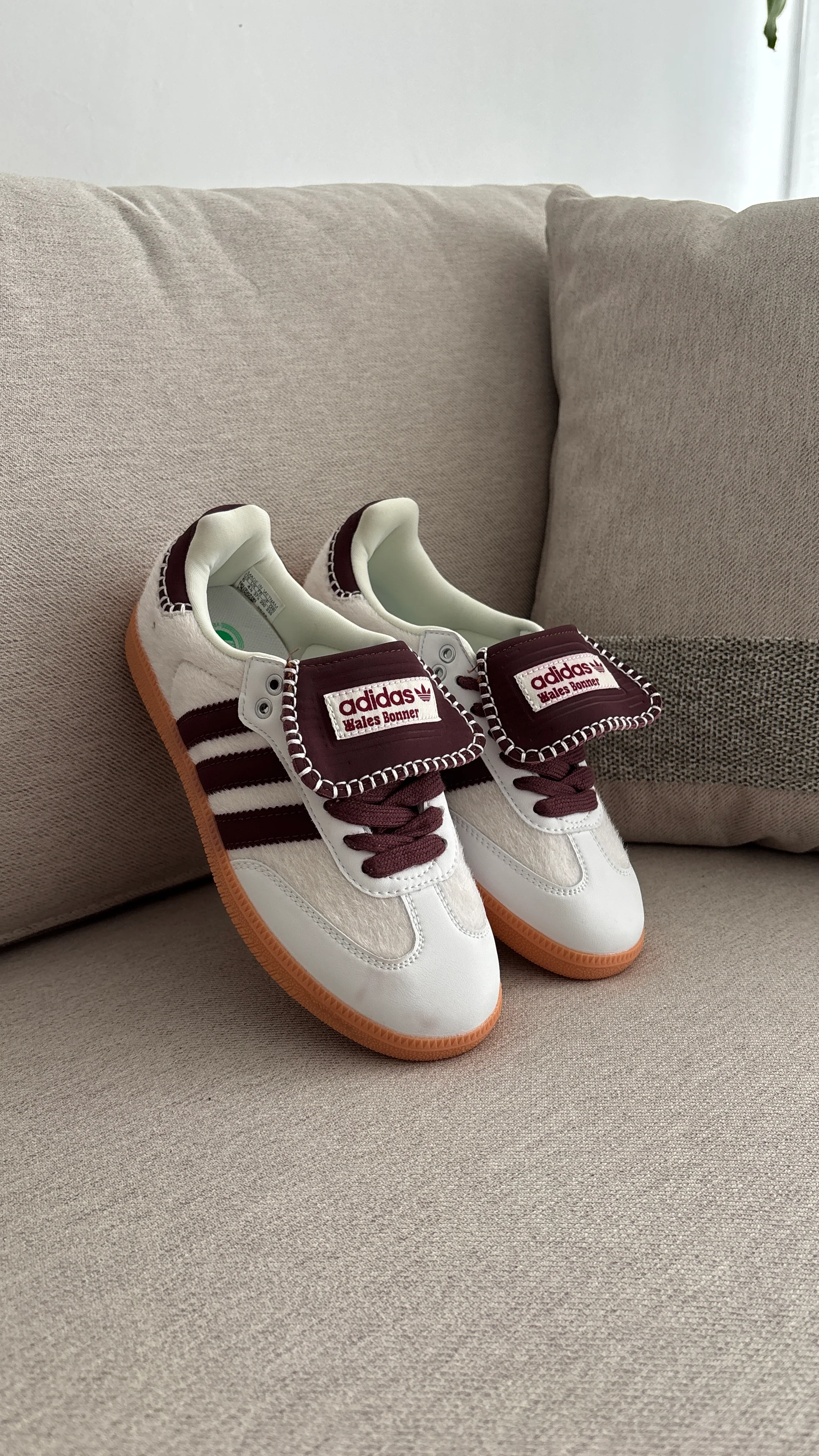 ADIDAS WALE WORNER - Image 3