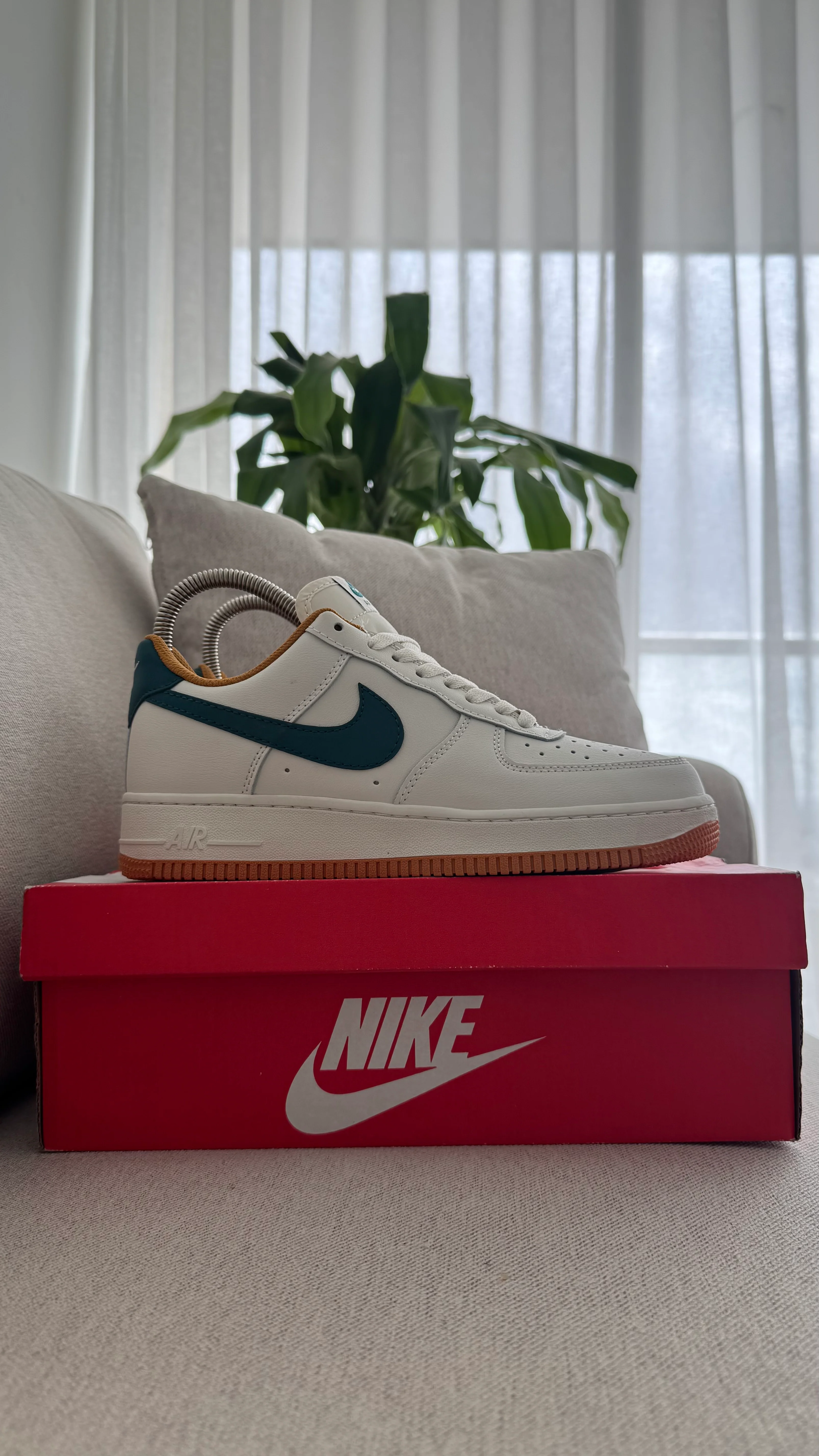 AF1 BRASIL