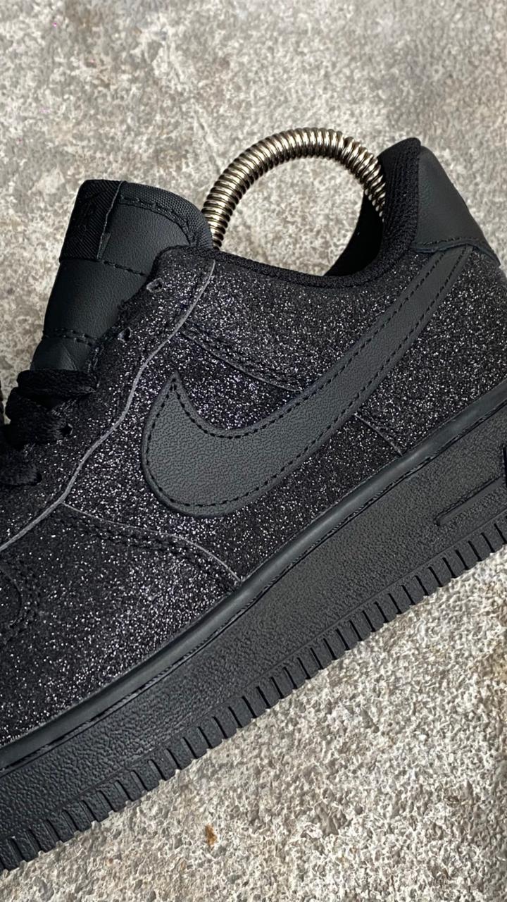 AF1 NEGRO BRILLI - Image 4