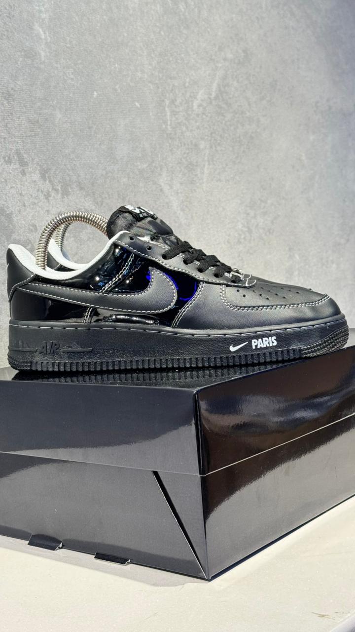 AF1 PARIS CHAROL NEGRO - Image 6