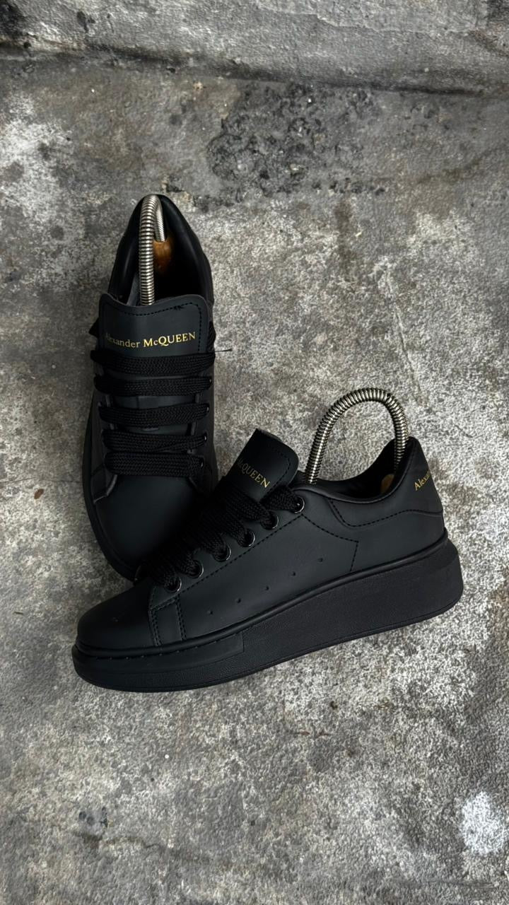 ALEXANDER MCQUEEN NEGRO - Image 3