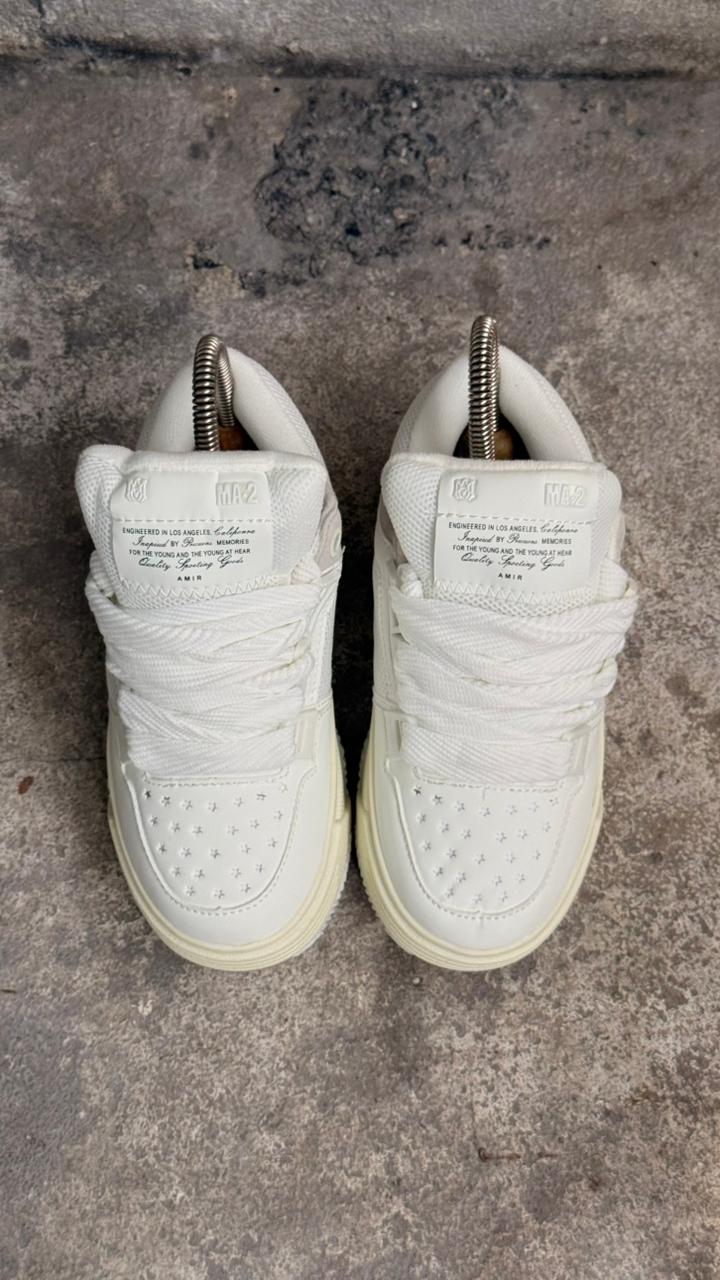 AMIRI BLANCO - Image 2
