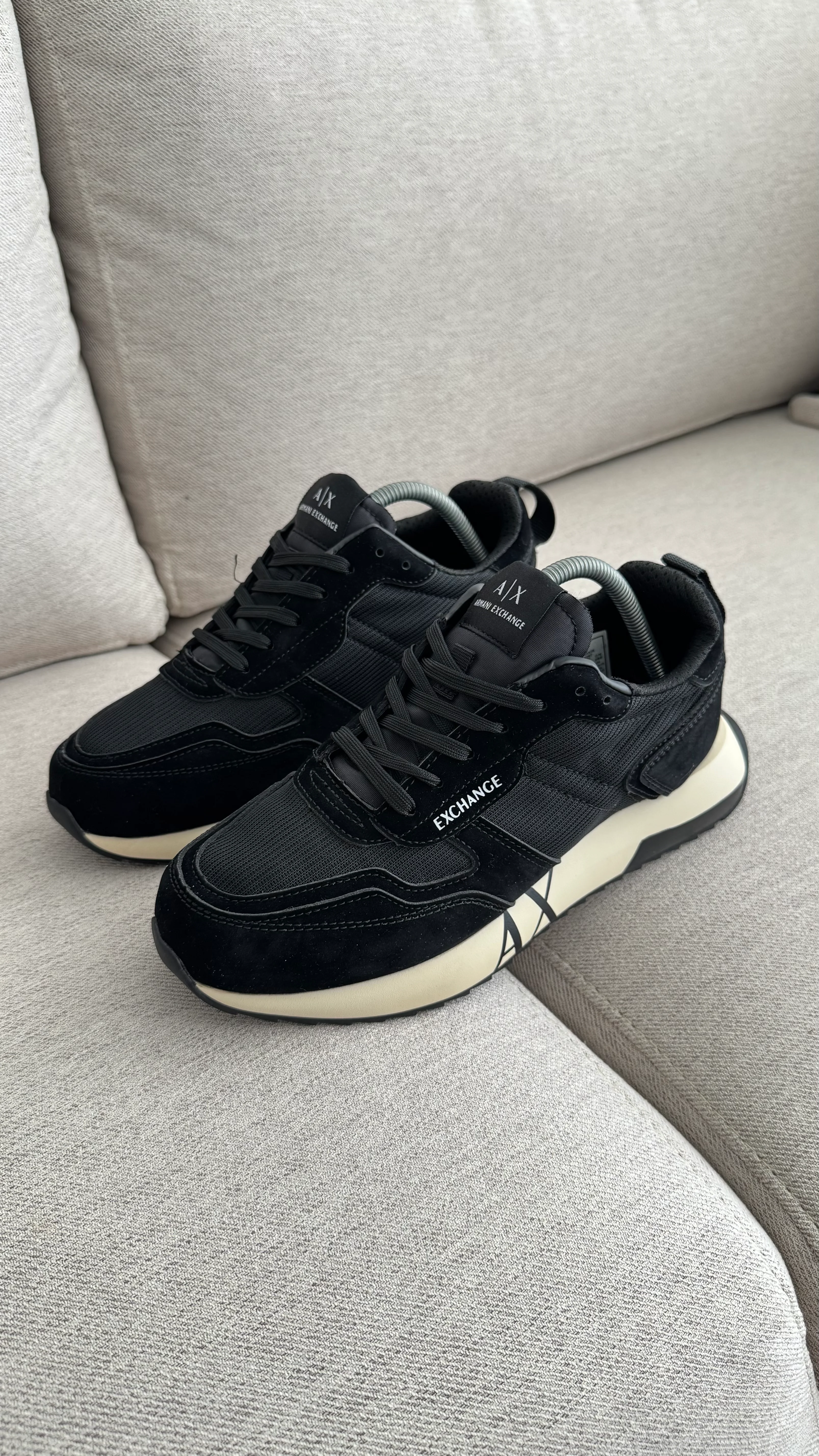 ARMANY NEGRO BEIGE - Image 10