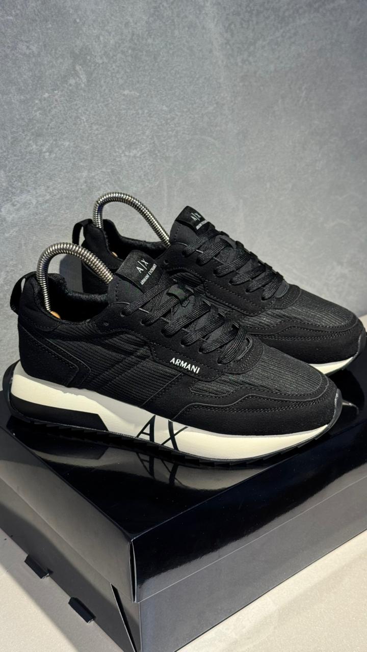 ARMANY NEGRO BEIGE - Image 4