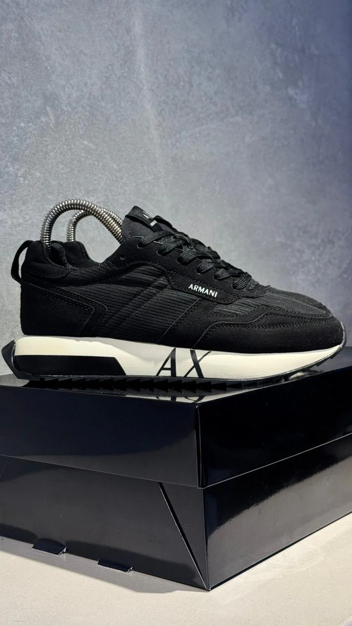 ARMANY NEGRO BEIGE - Image 5