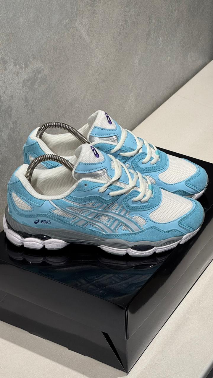 ASICS AZUL CIELO - Image 5