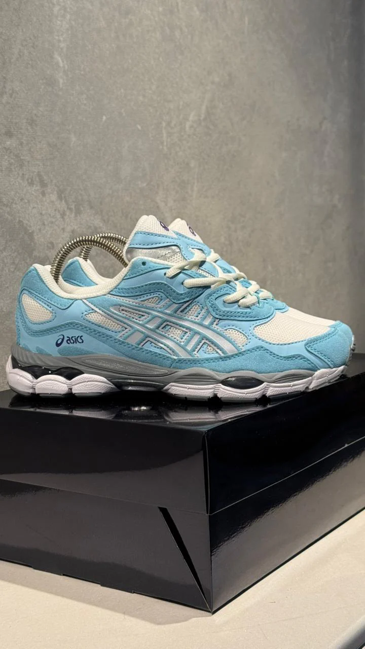 ASICS AZUL CIELO - Image 6