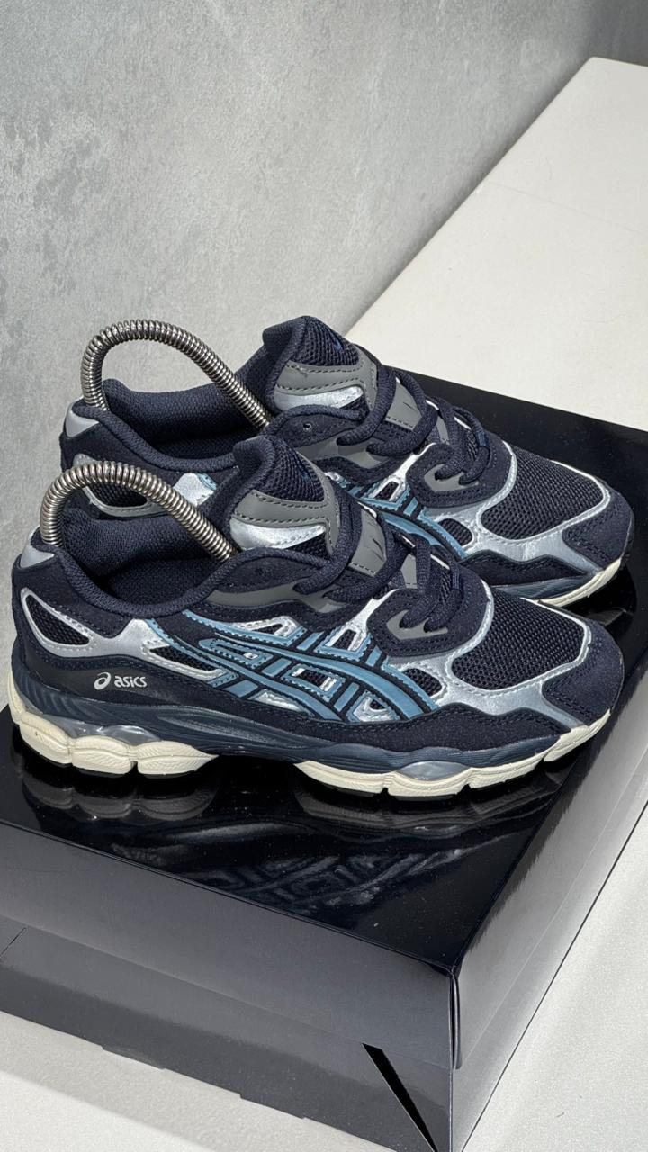 ASICS AZUL TURQUIS - Image 3
