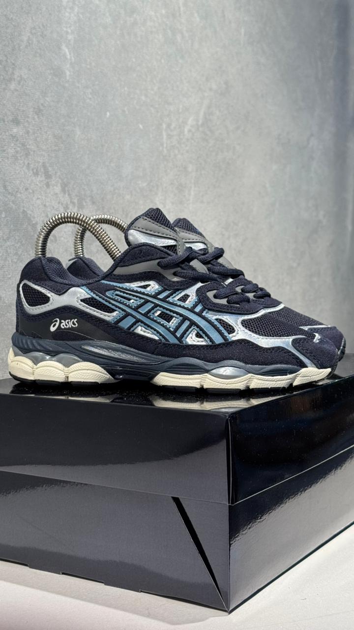 ASICS AZUL TURQUIS - Image 4