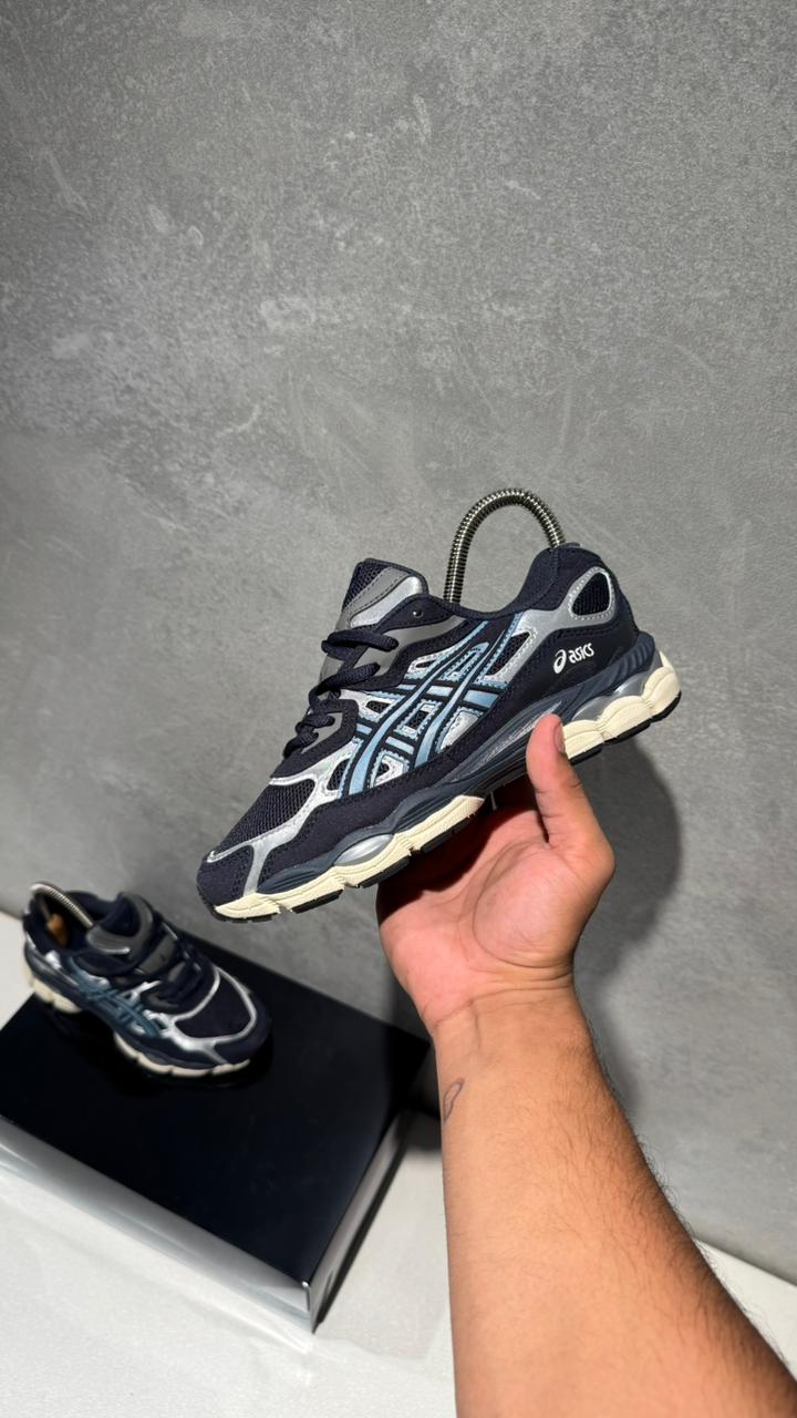 ASICS AZUL TURQUIS - Image 5