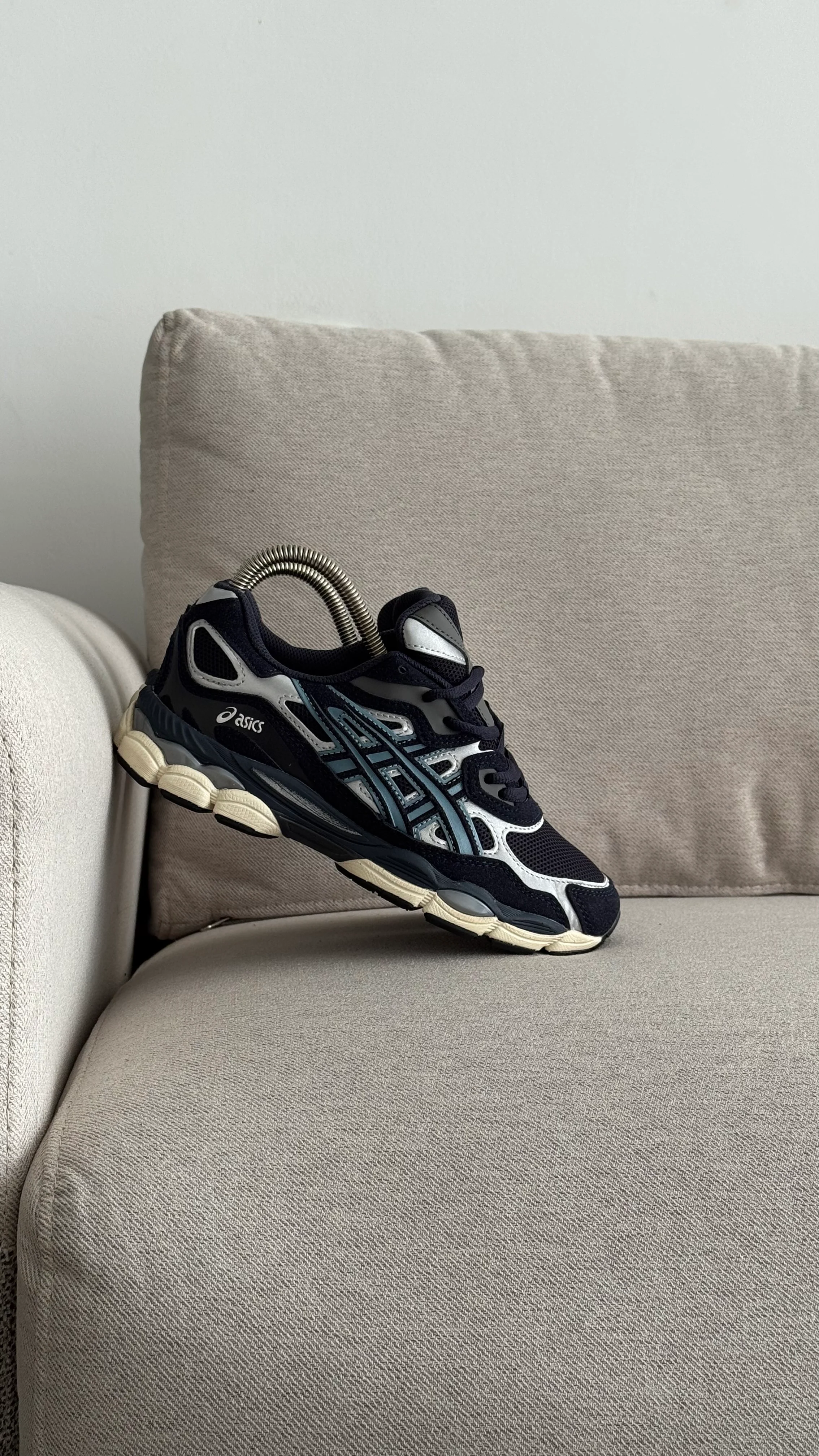ASICS AZUL TURQUIS - Image 7