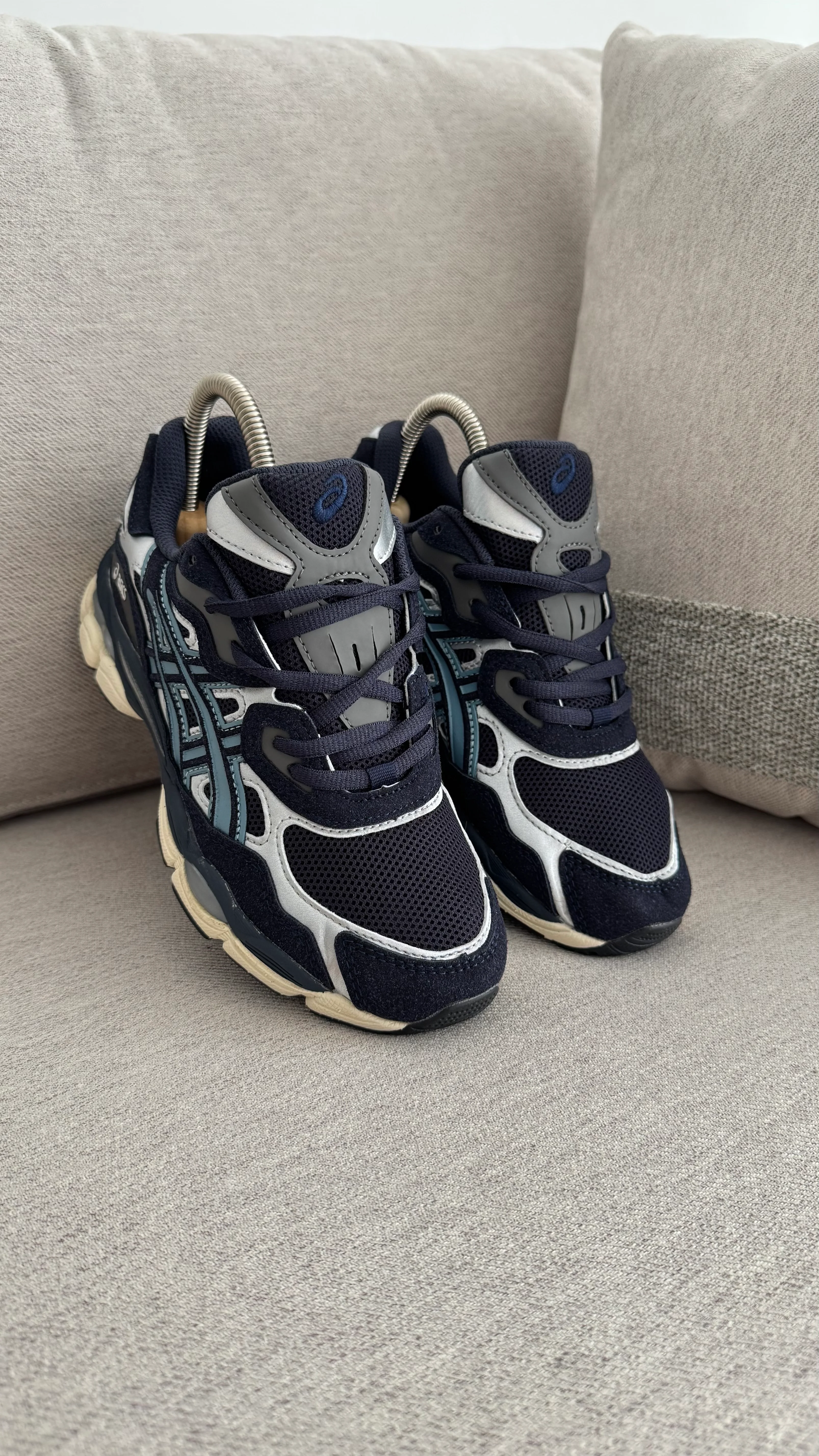 ASICS AZUL TURQUIS - Image 8