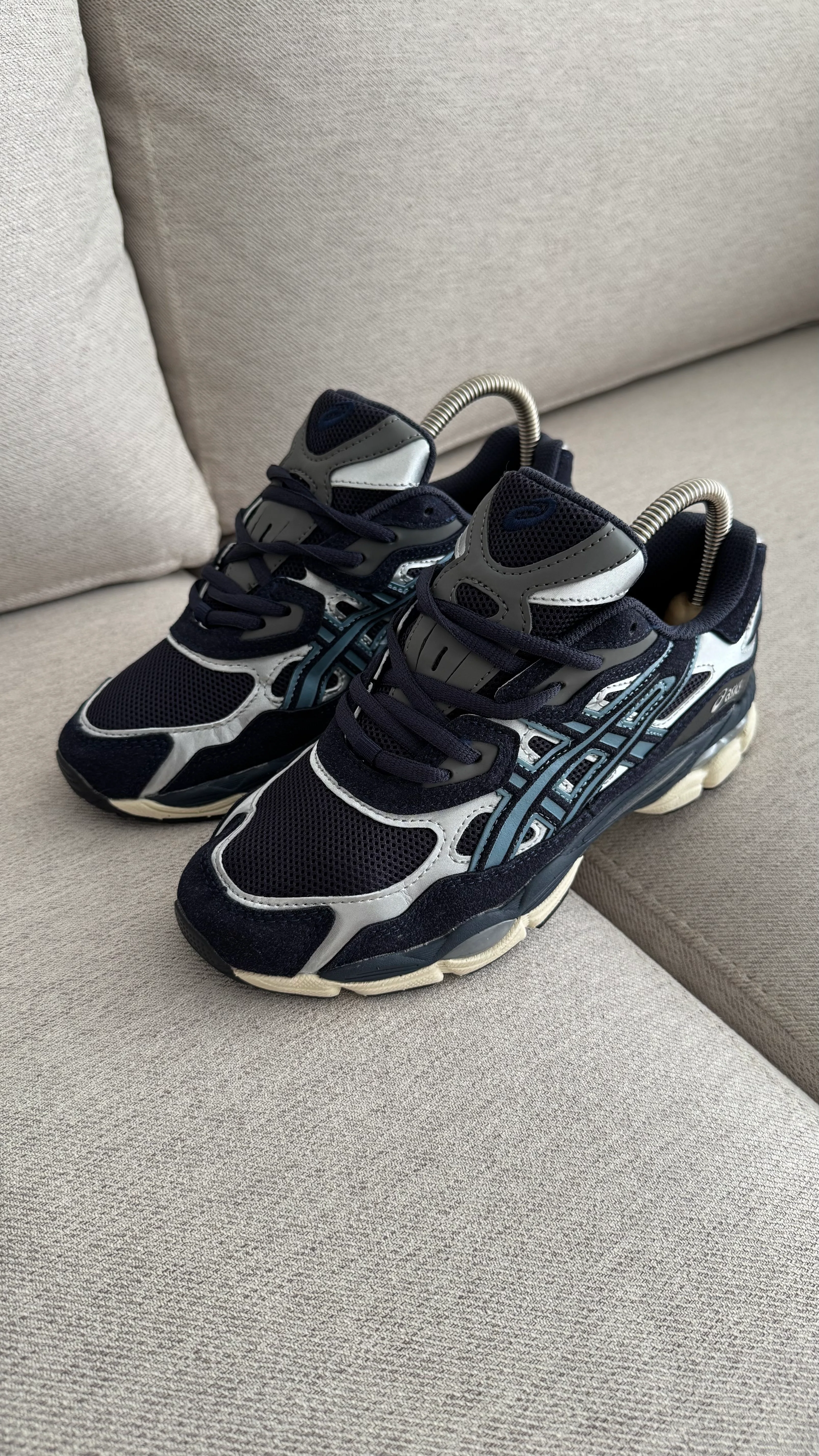 ASICS AZUL TURQUIS - Image 9
