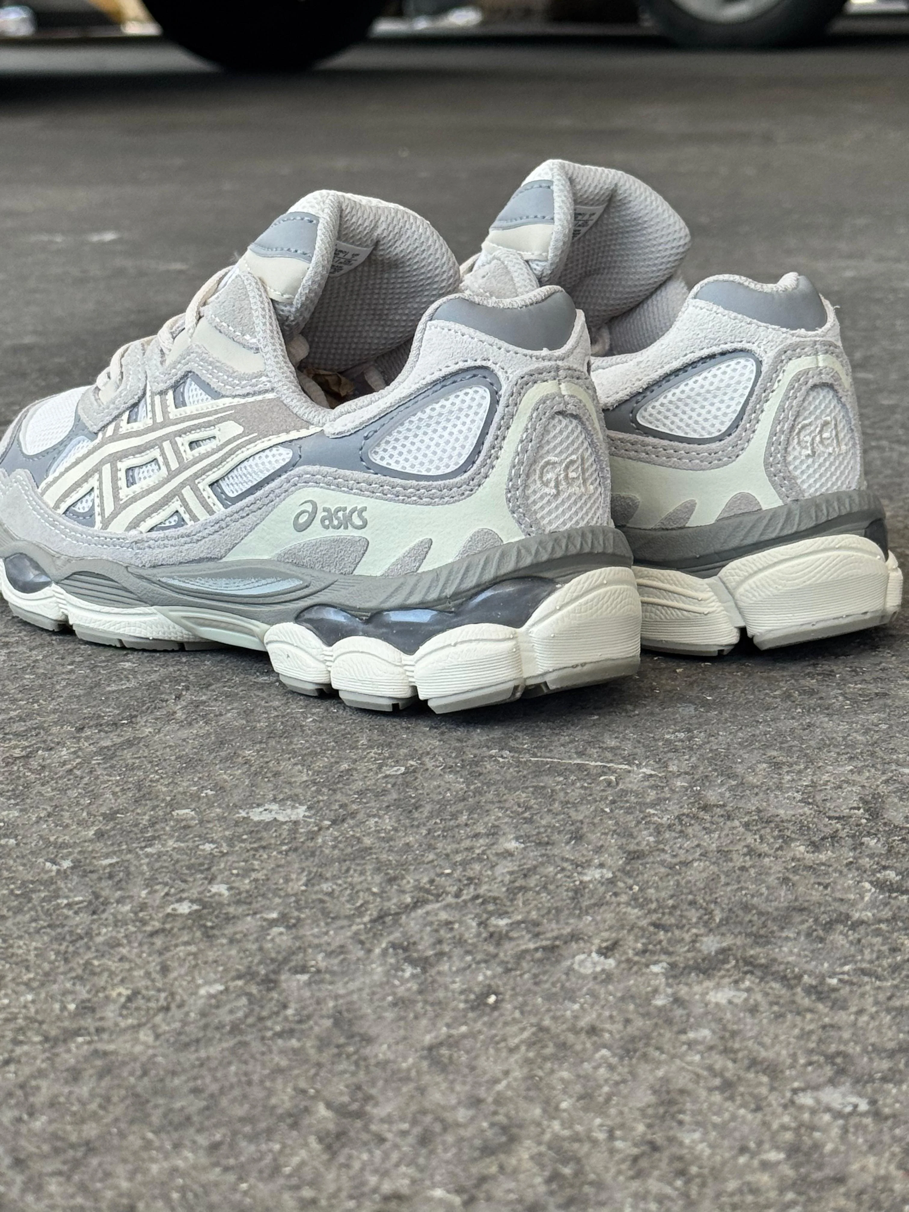 ASICS GEL BEIGE - Image 3