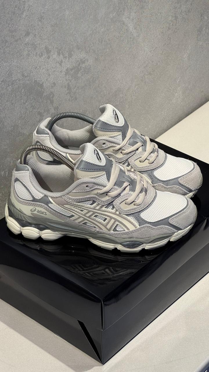 ASICS GEL BEIGE - Image 4
