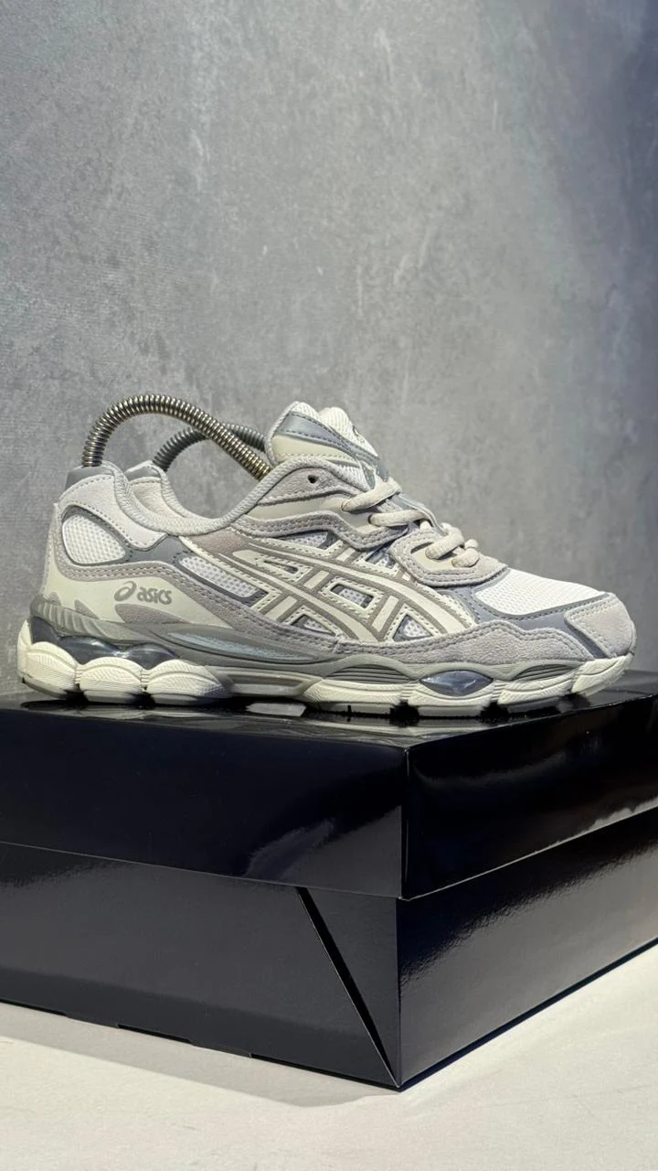 ASICS GEL BEIGE - Image 5