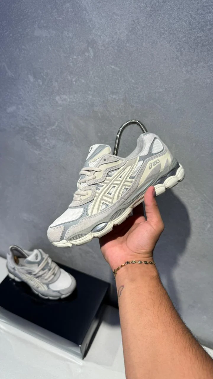 ASICS GEL BEIGE - Image 6