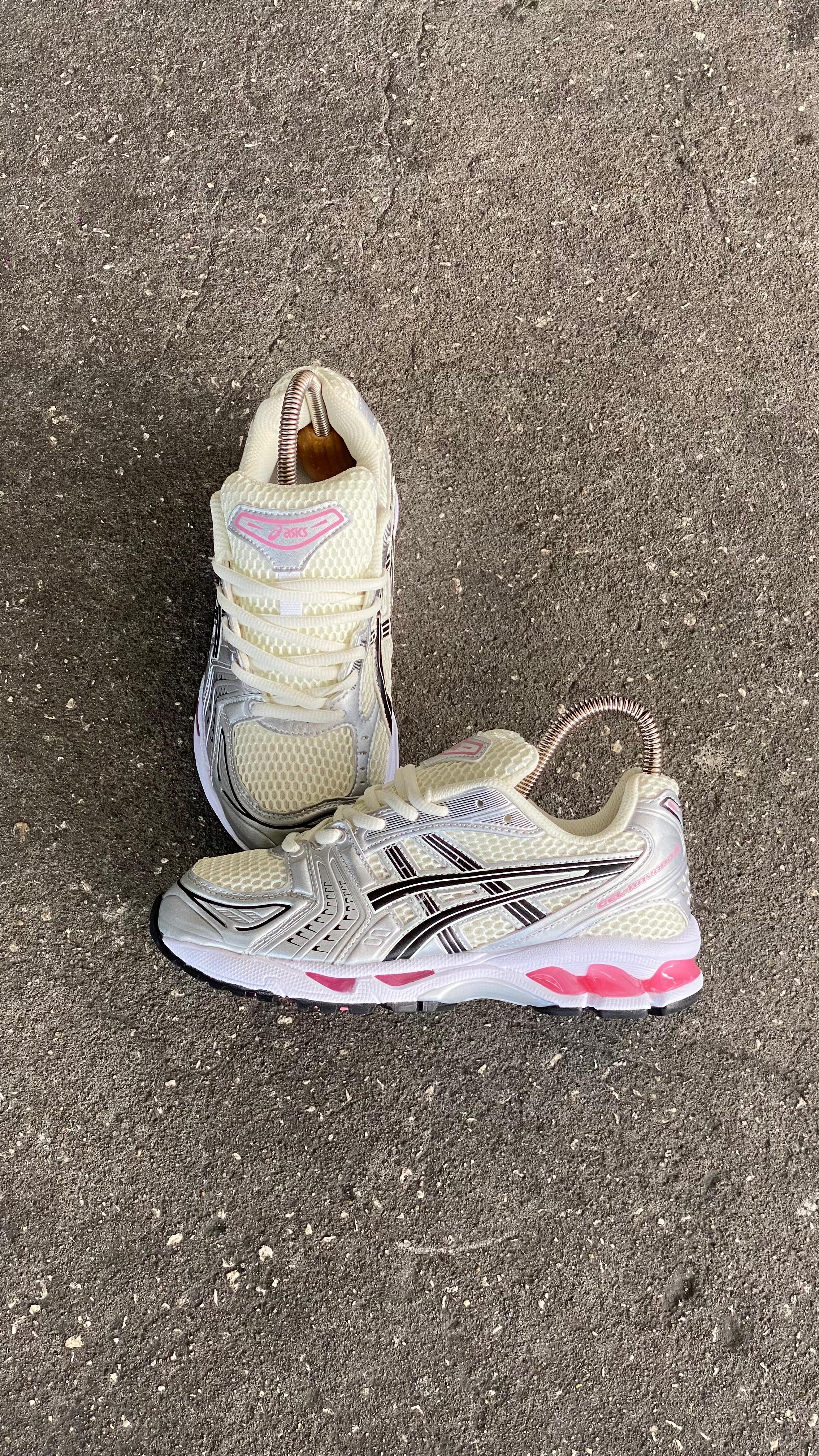 ASICS GEL PINK - Image 3
