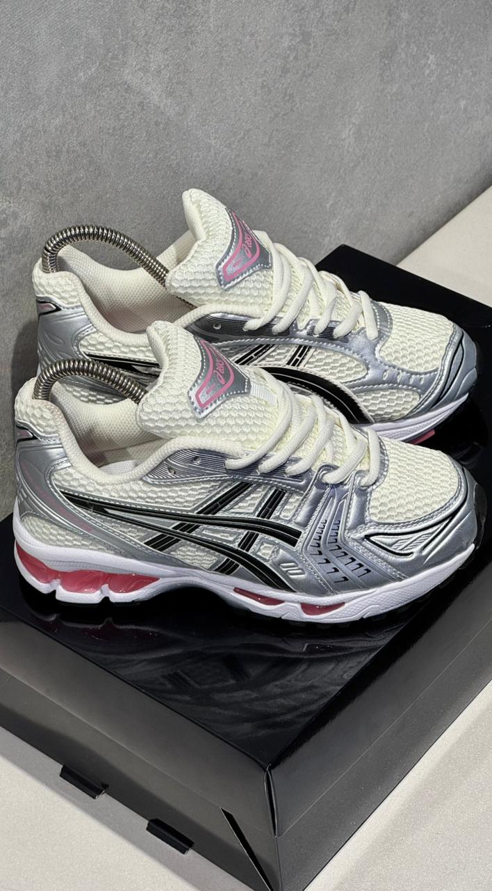 ASICS GEL PINK - Image 4