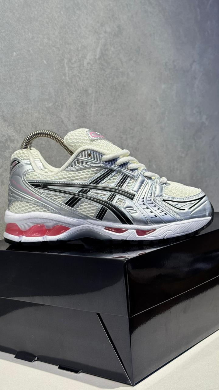 ASICS GEL PINK - Image 5