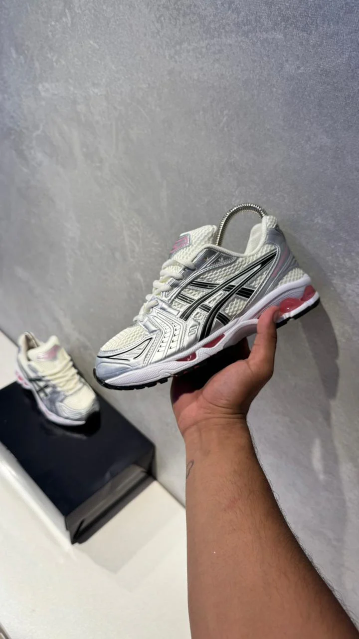 ASICS GEL PINK - Image 6