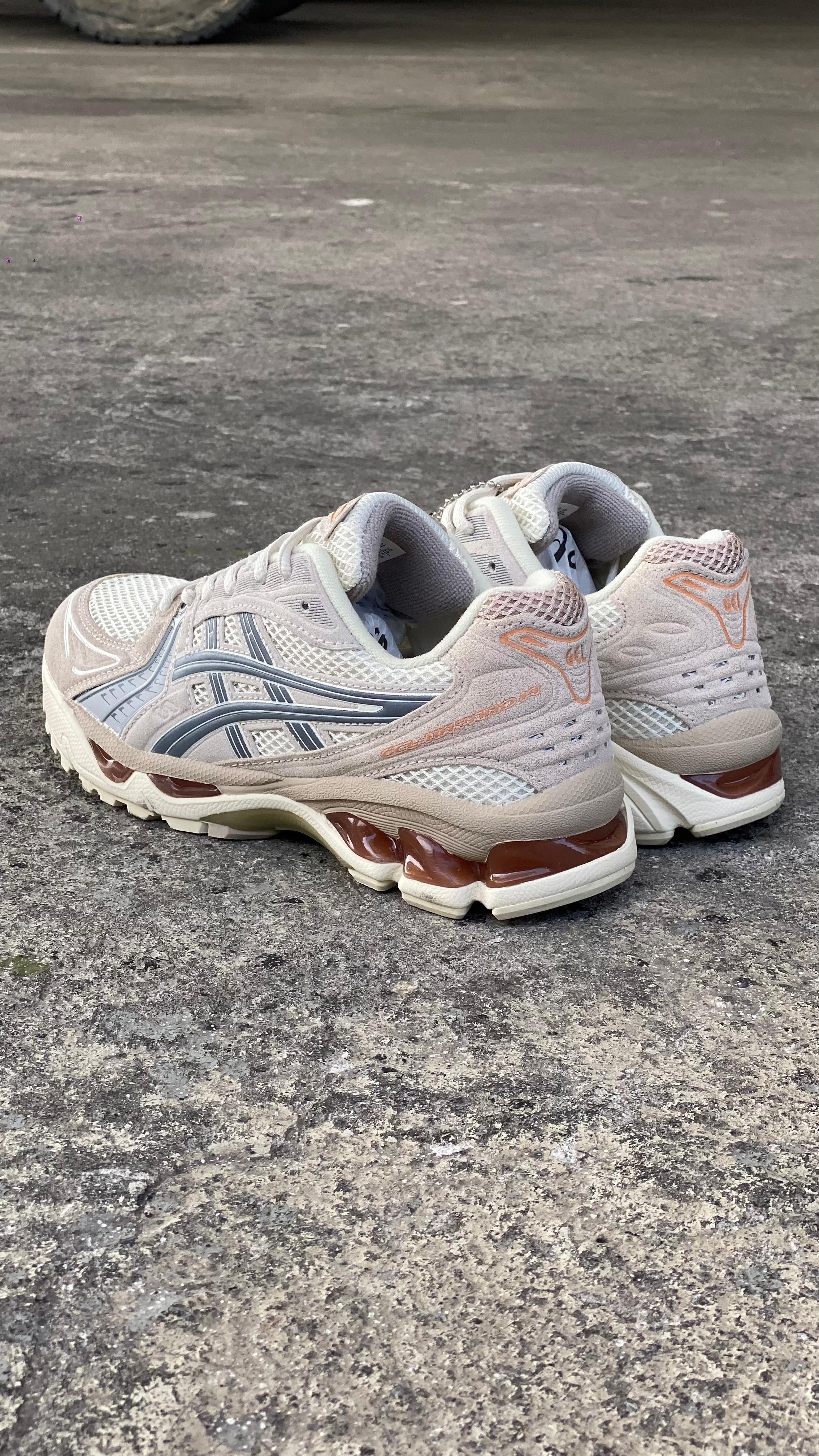 ASICS GEL ROUS - Image 2