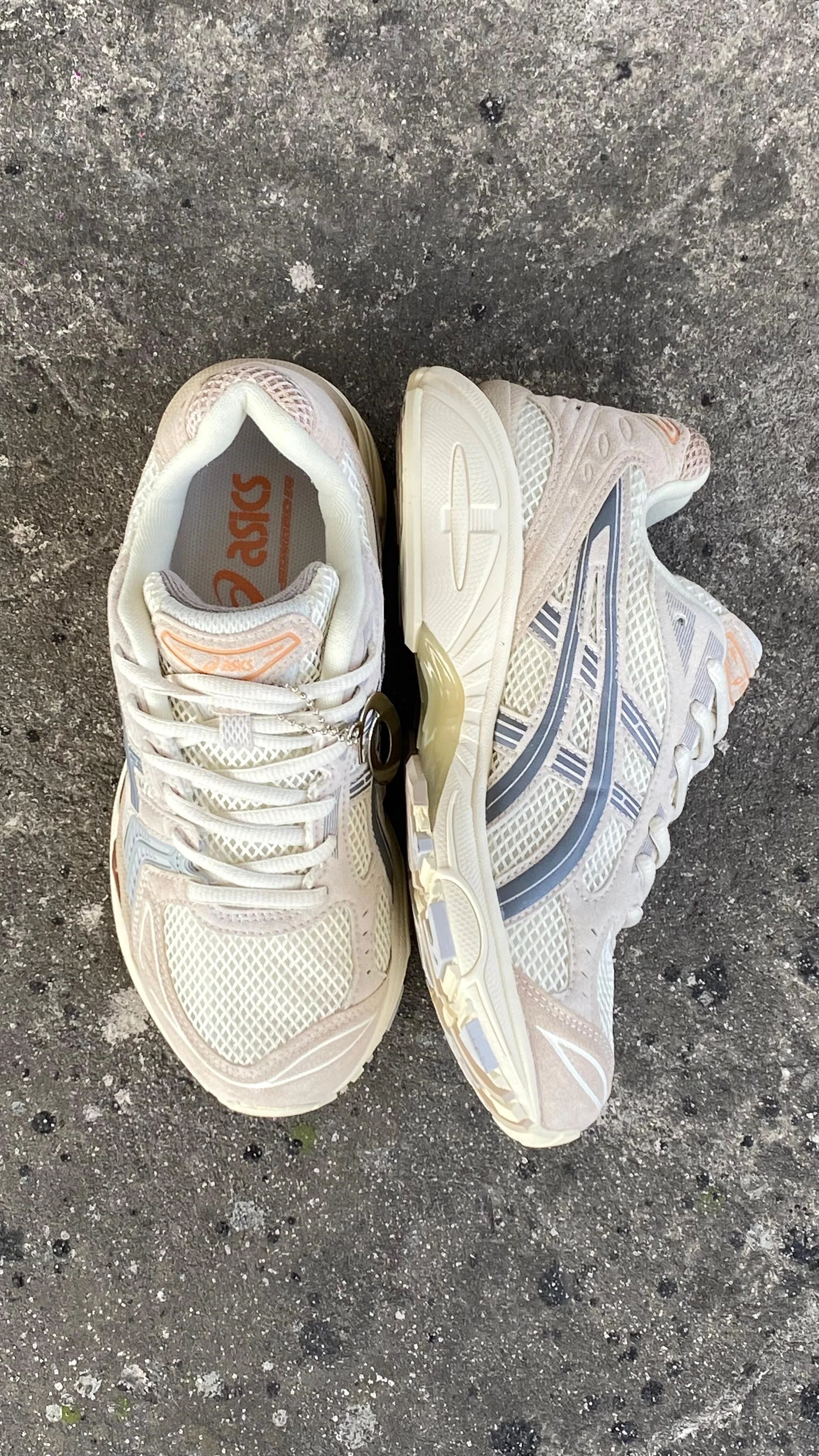 ASICS GEL ROUS - Image 3
